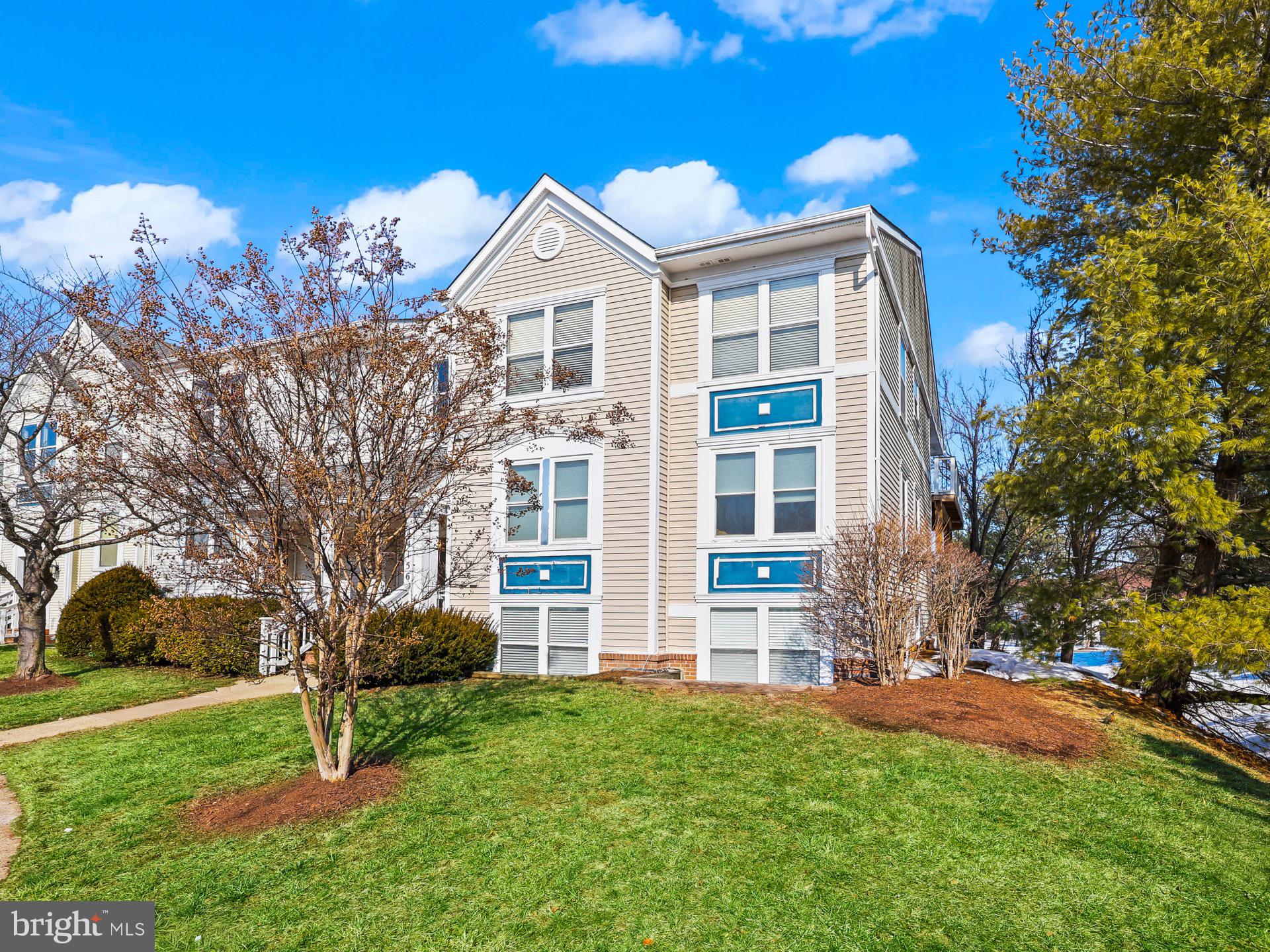 ASHBURN VILLAGE - Residential