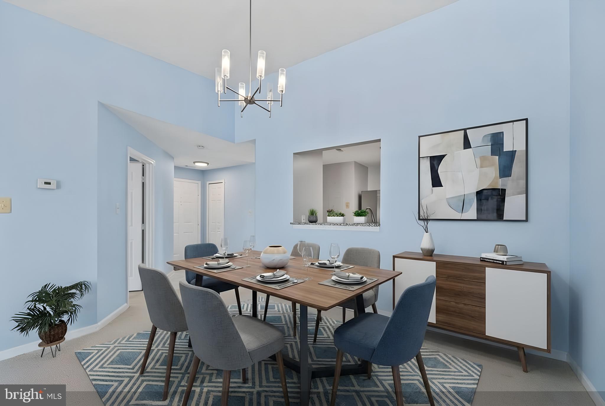 ASHBURN VILLAGE - Residential