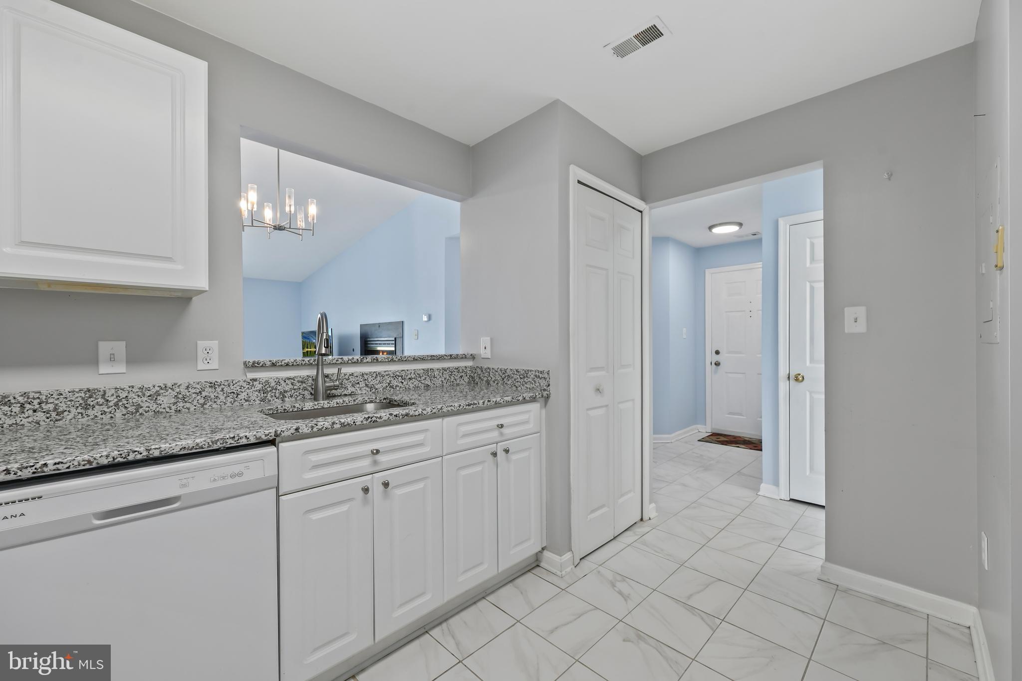 ASHBURN VILLAGE - Residential