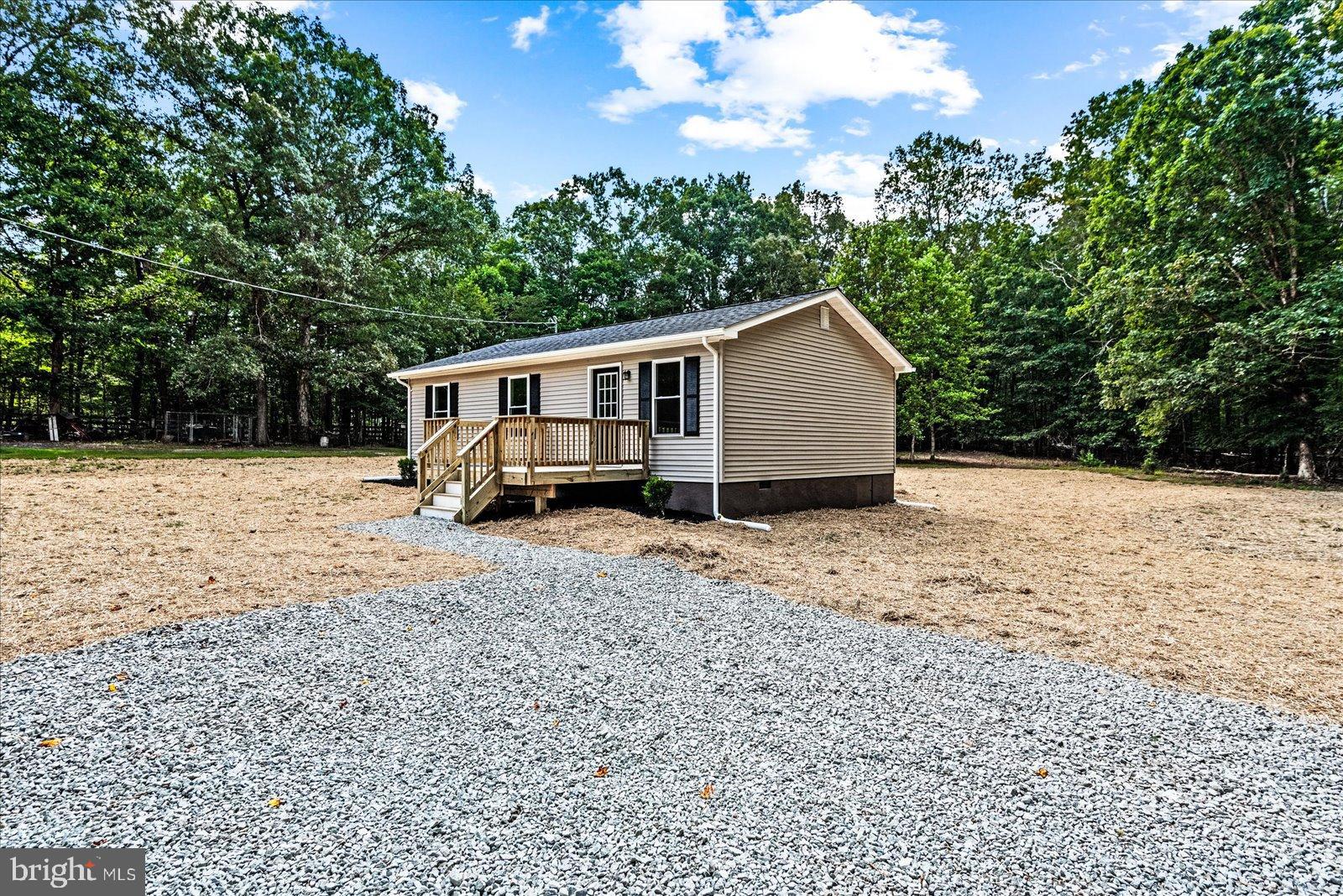 SPRING VALLEY - Residential