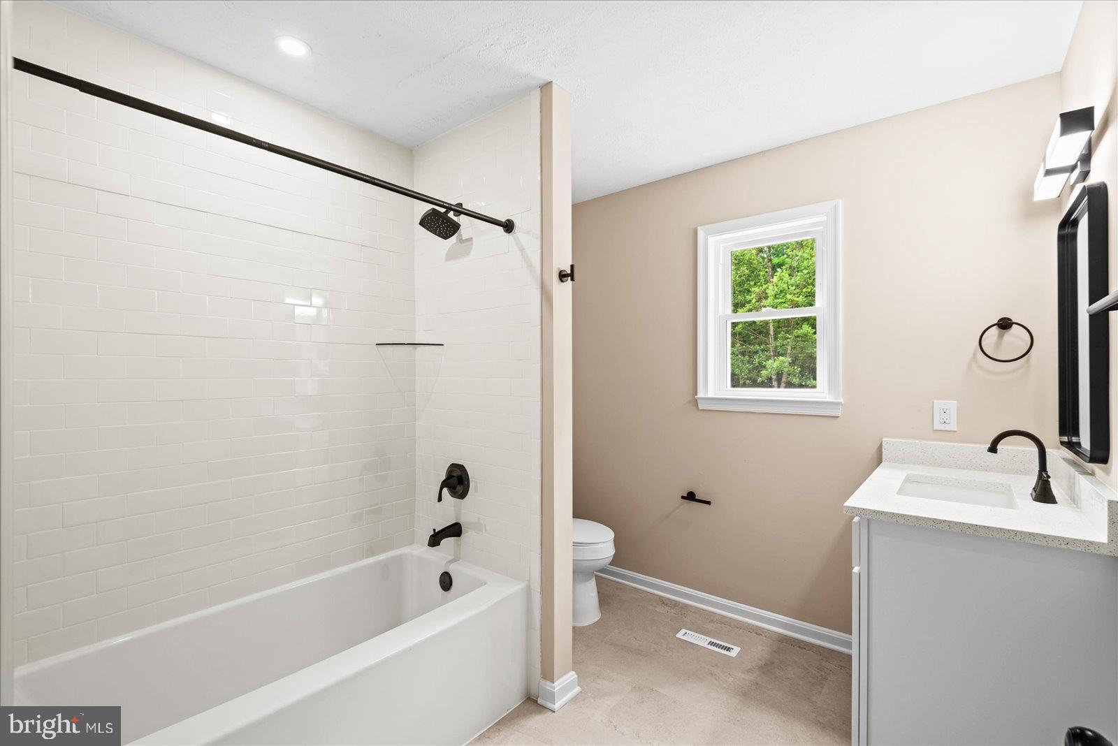 SPRING VALLEY - Residential