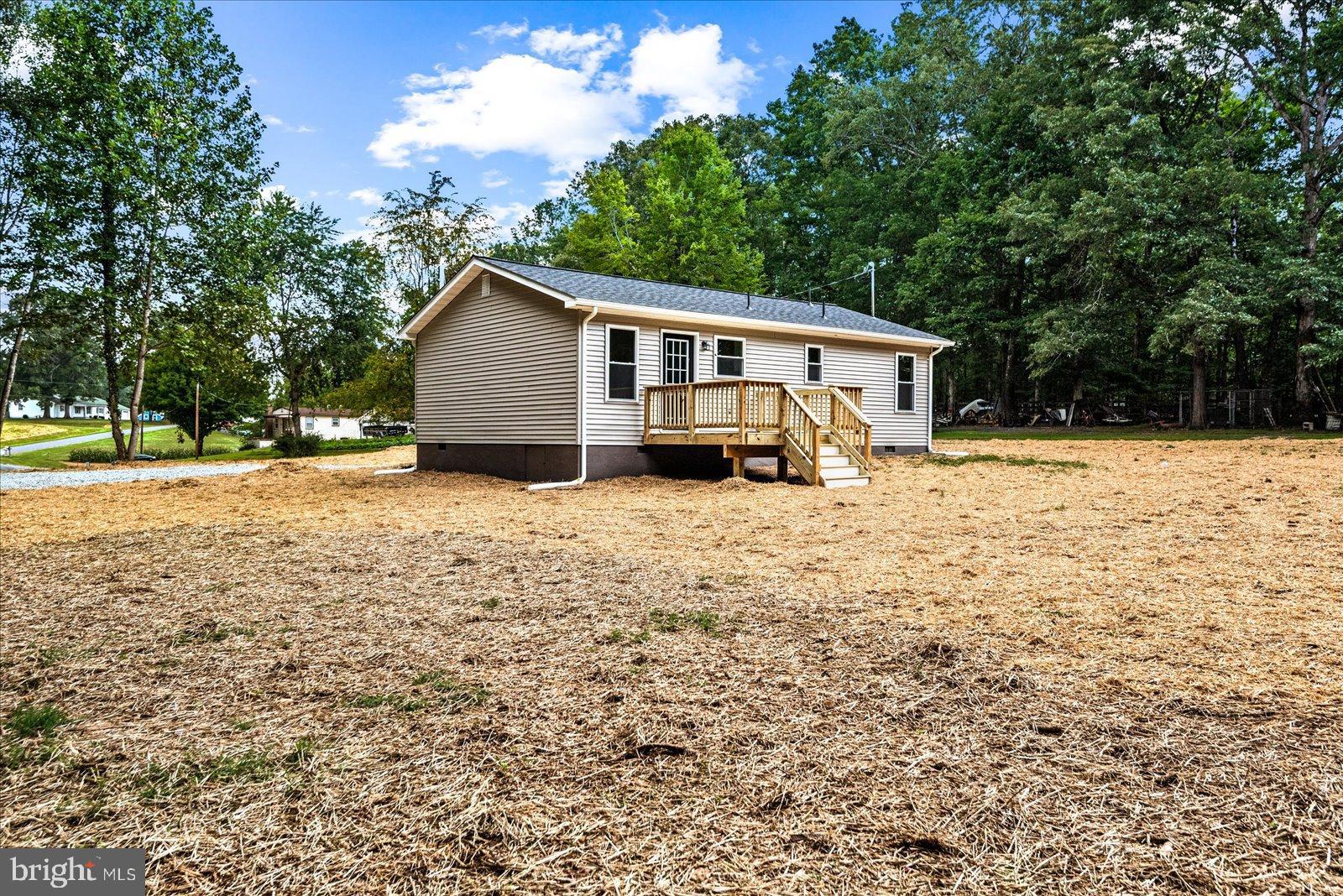 SPRING VALLEY - Residential