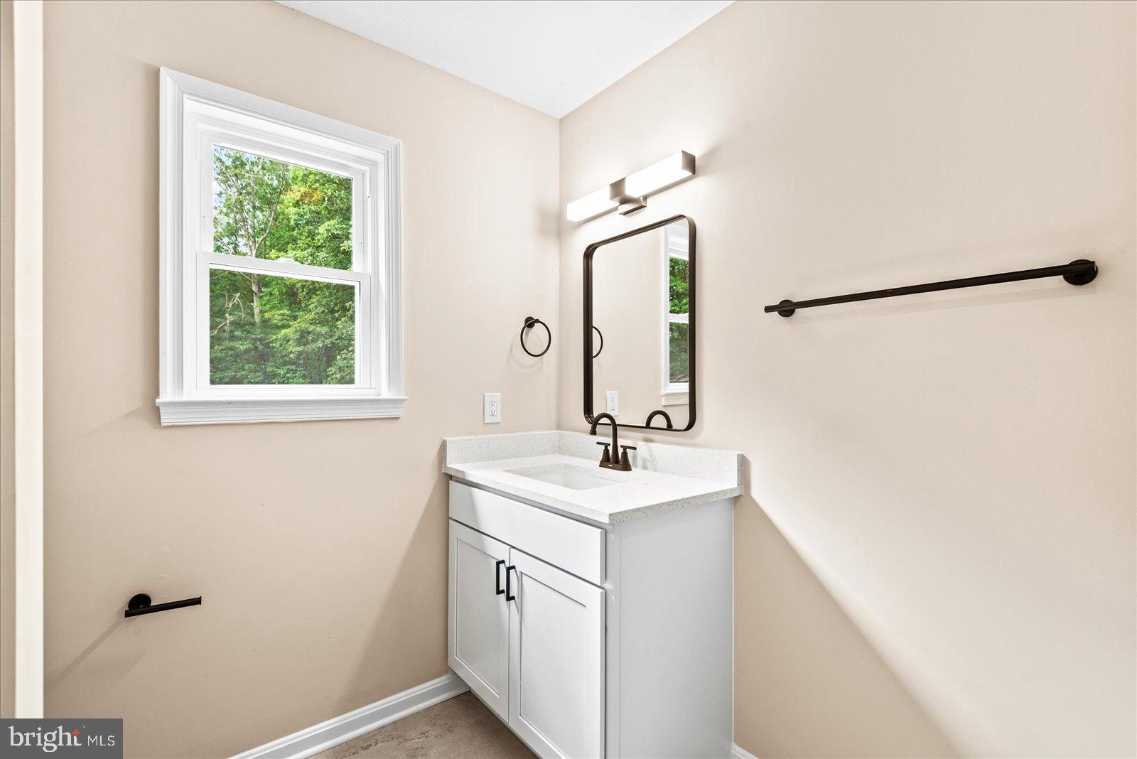 SPRING VALLEY - Residential