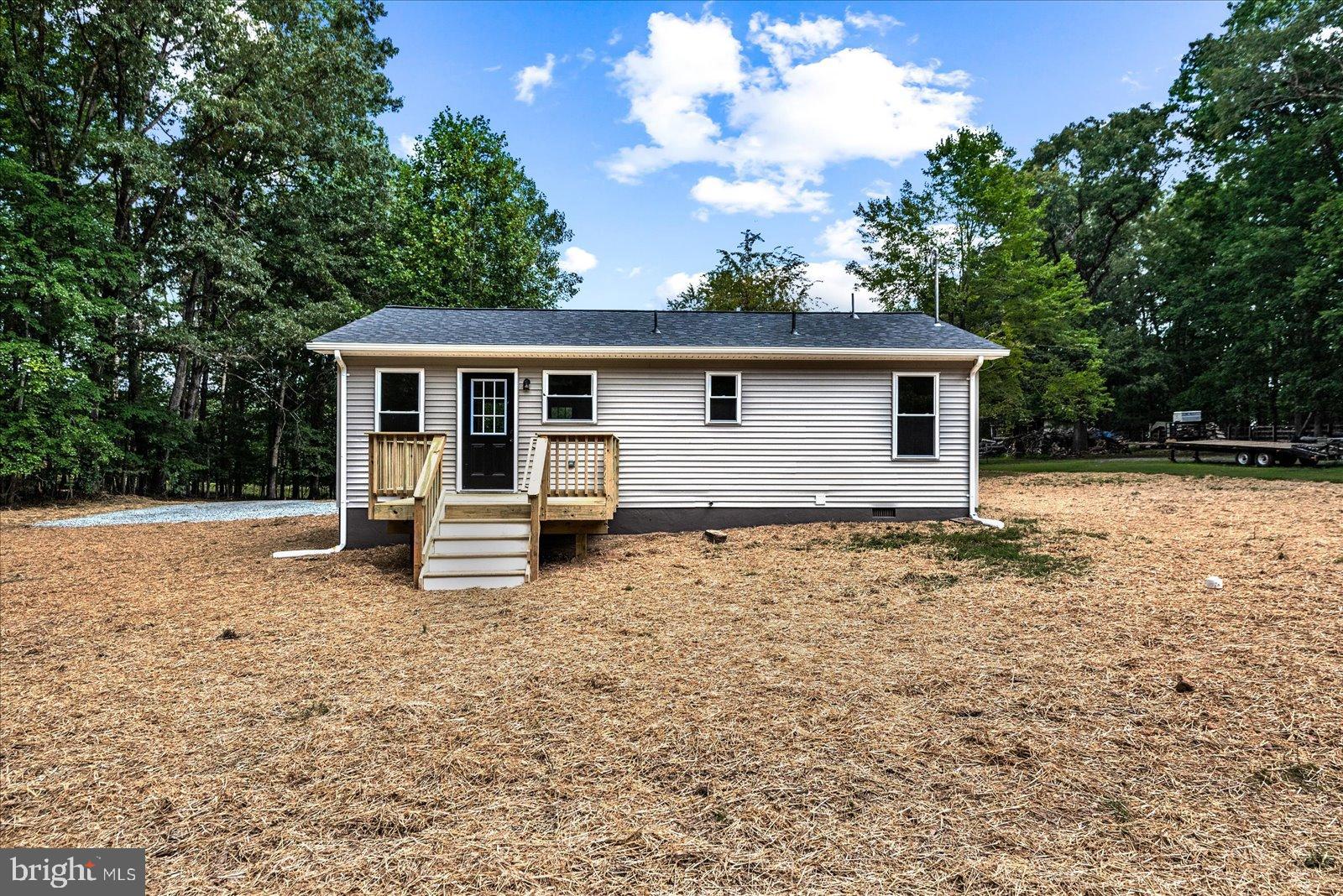 SPRING VALLEY - Residential