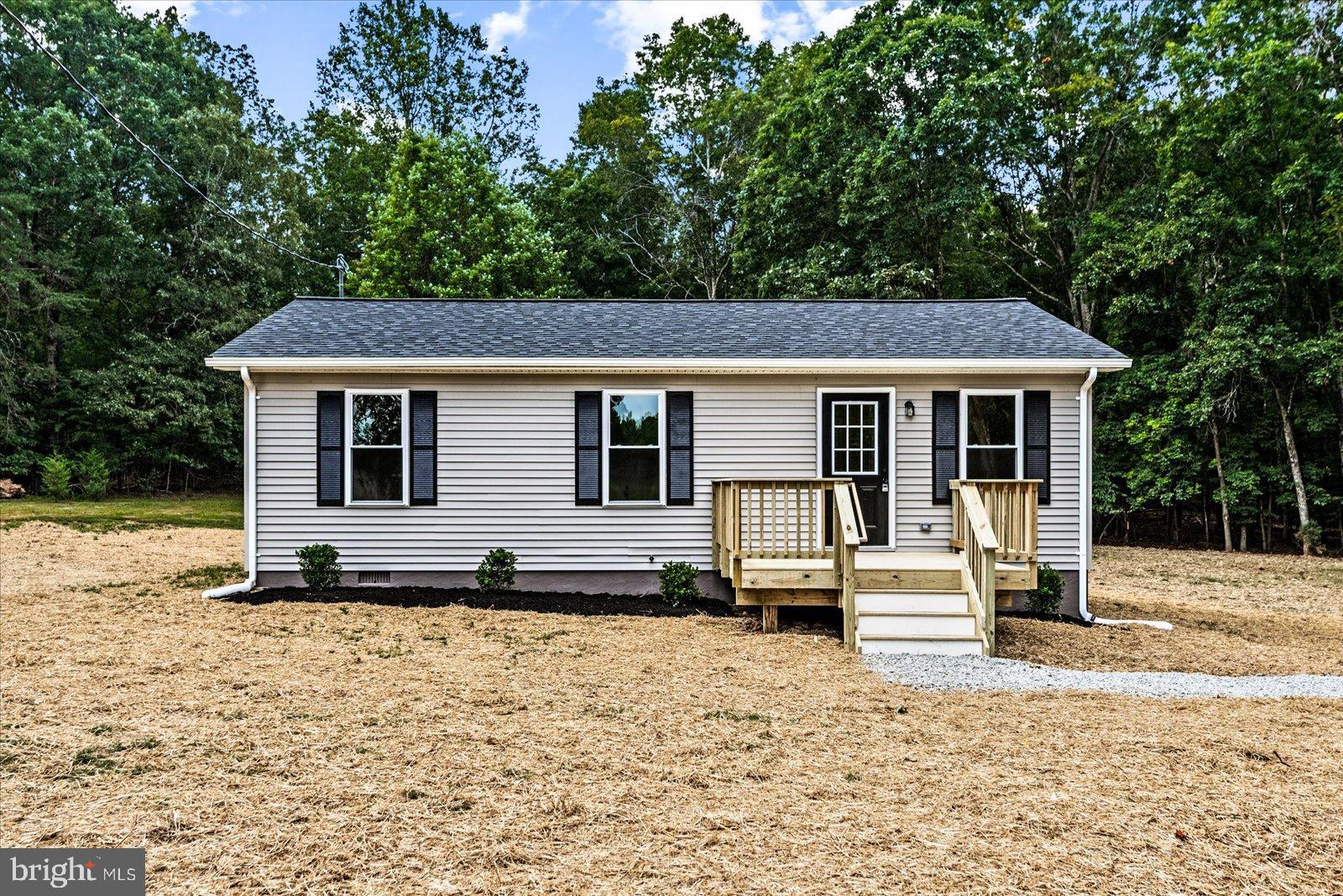 SPRING VALLEY - Residential