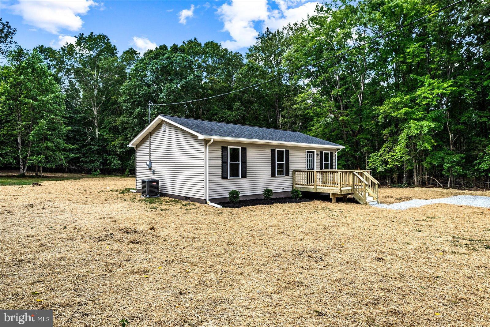 SPRING VALLEY - Residential