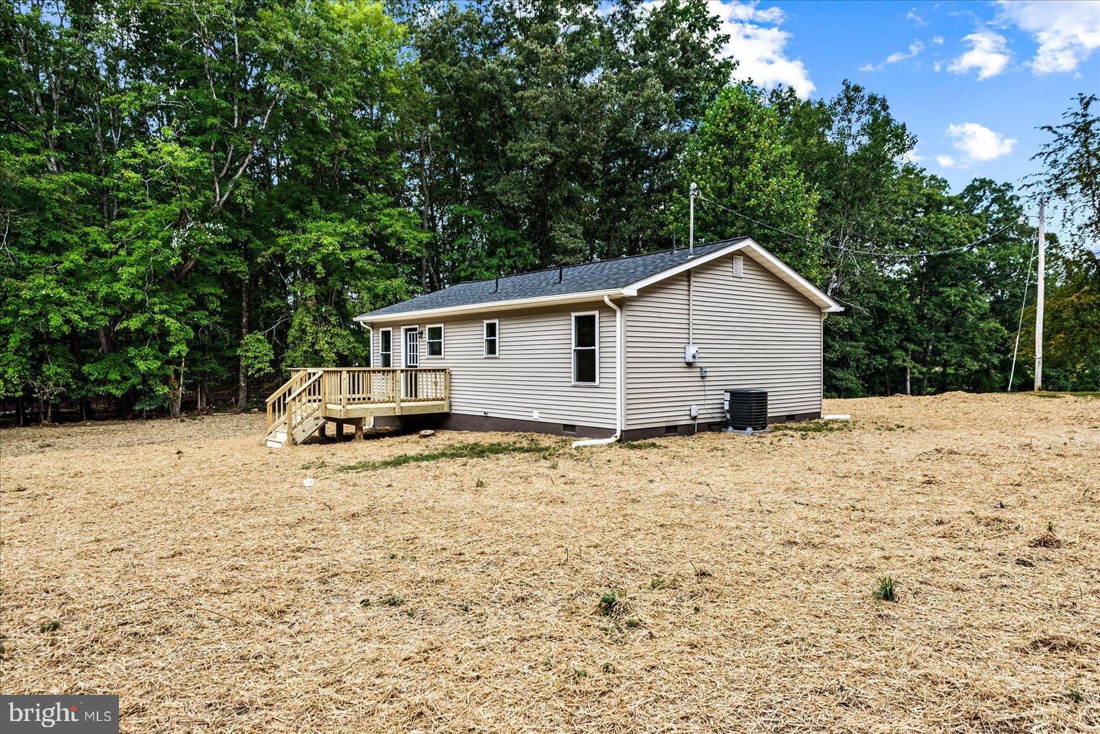 SPRING VALLEY - Residential