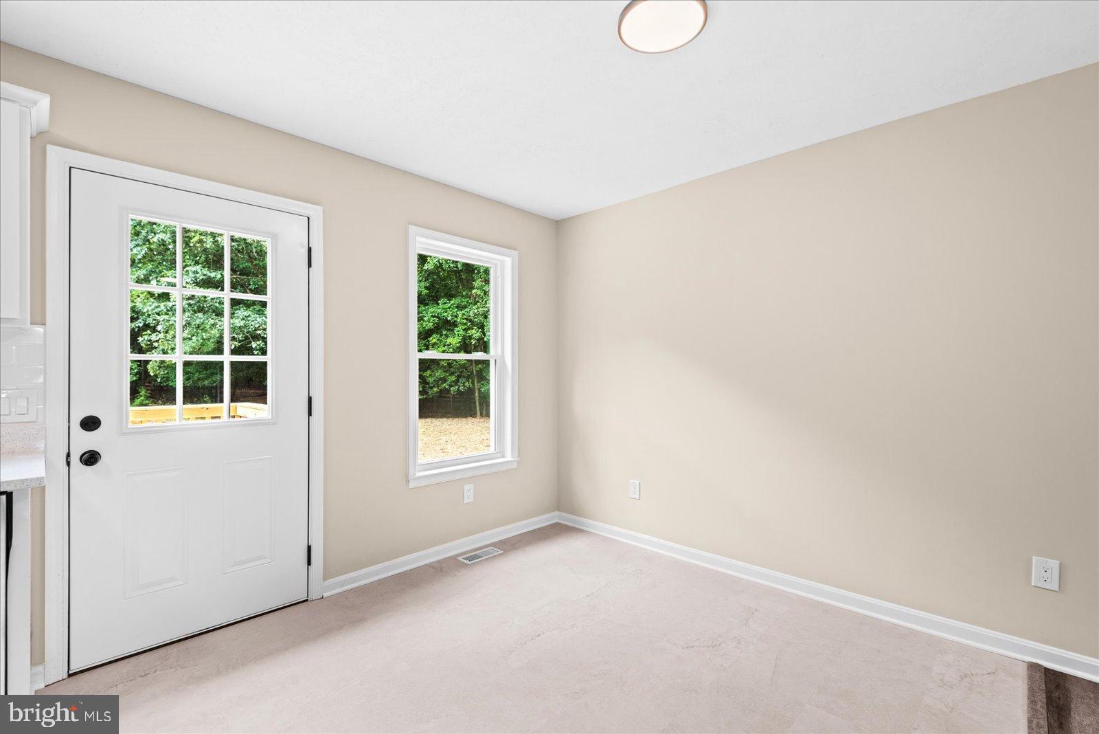 SPRING VALLEY - Residential