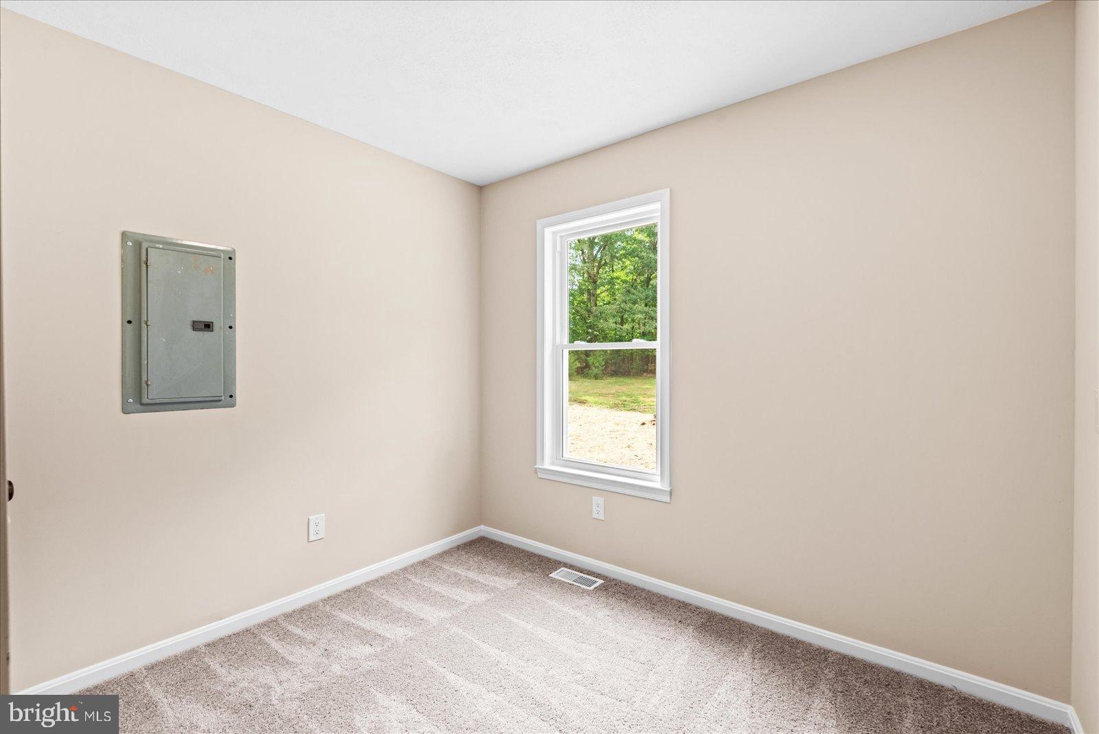 SPRING VALLEY - Residential