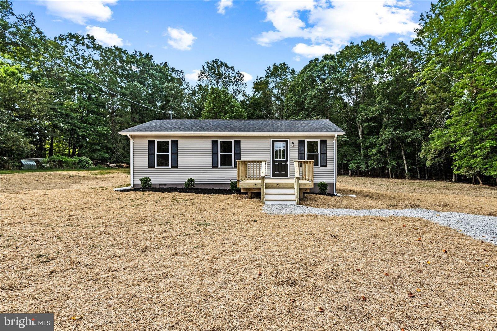 SPRING VALLEY - Residential