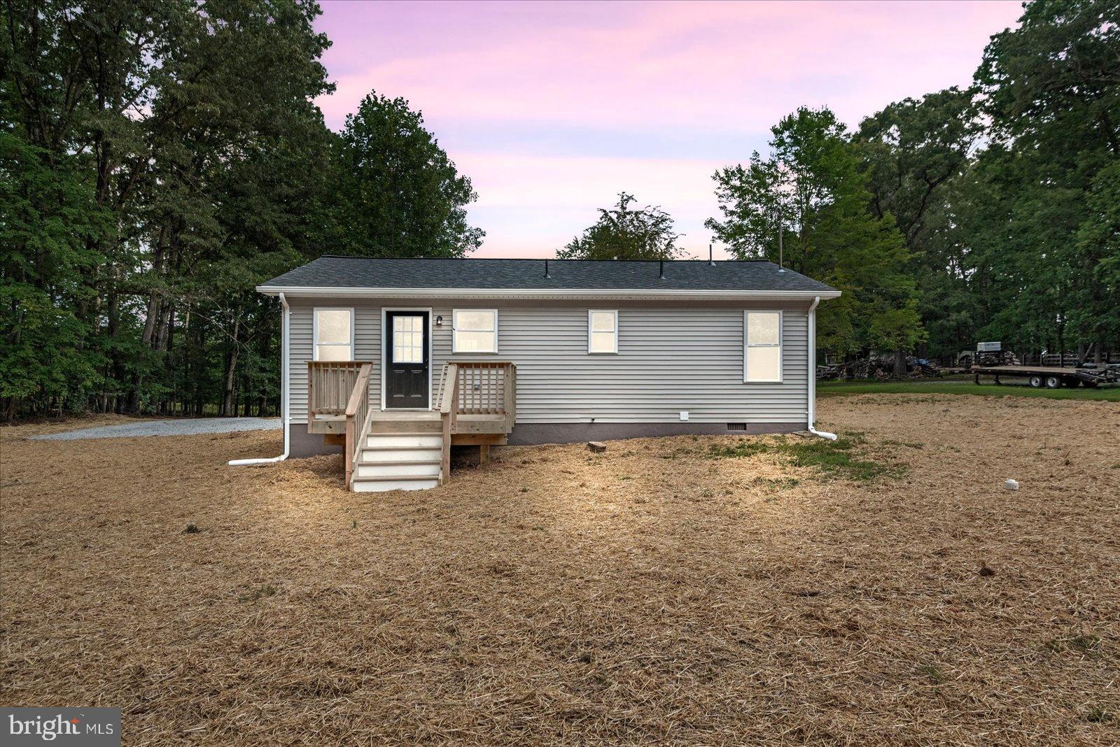 SPRING VALLEY - Residential