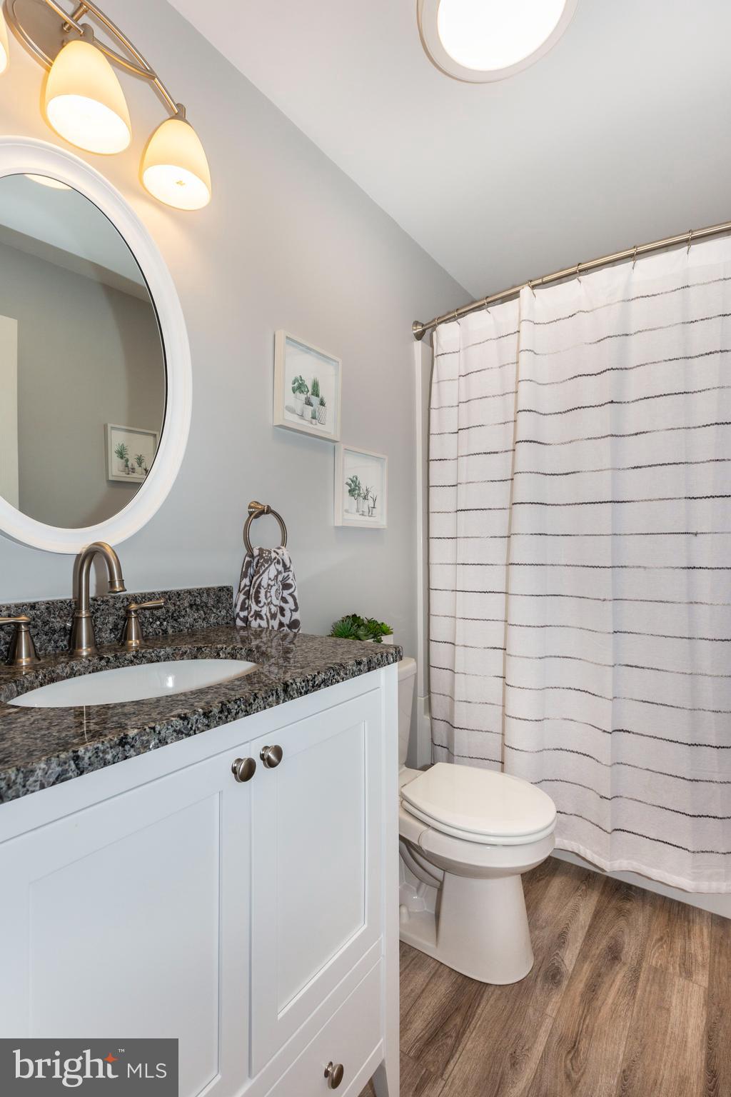 FAIRFIELD - Residential