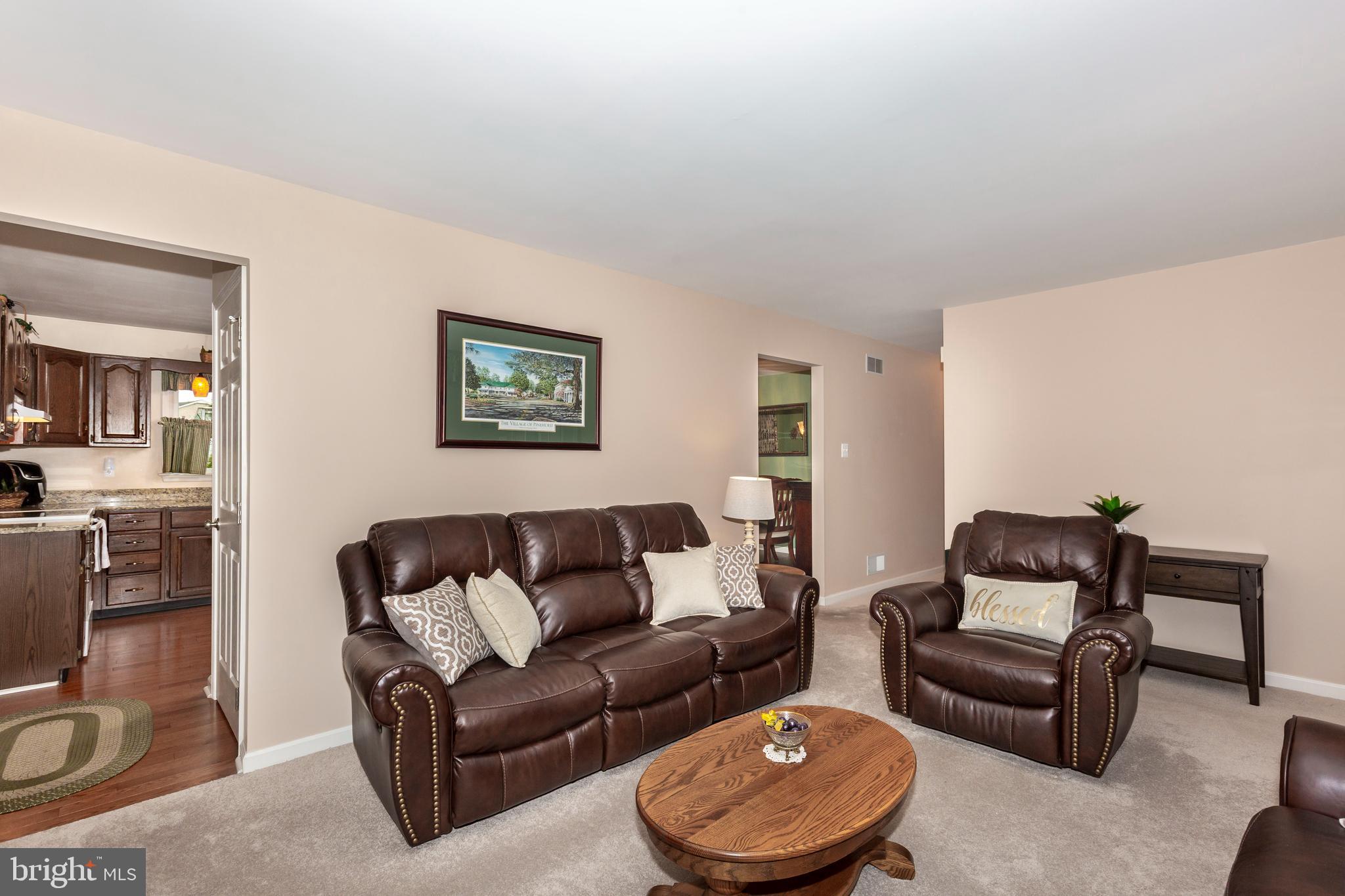 FAIRFIELD - Residential