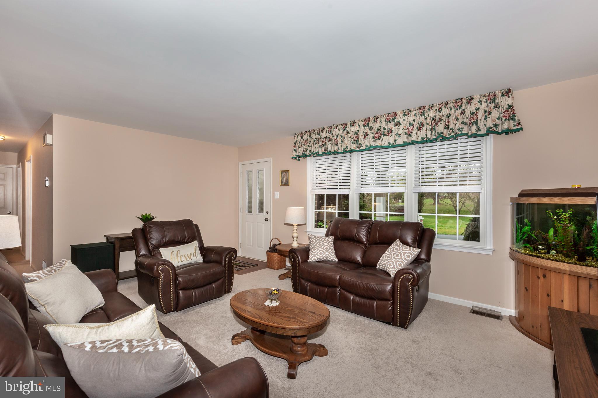 FAIRFIELD - Residential