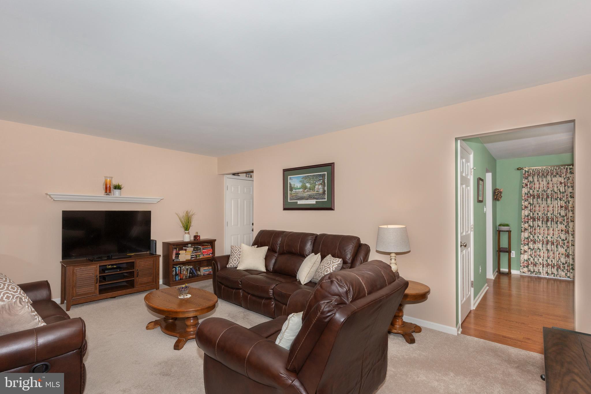 FAIRFIELD - Residential