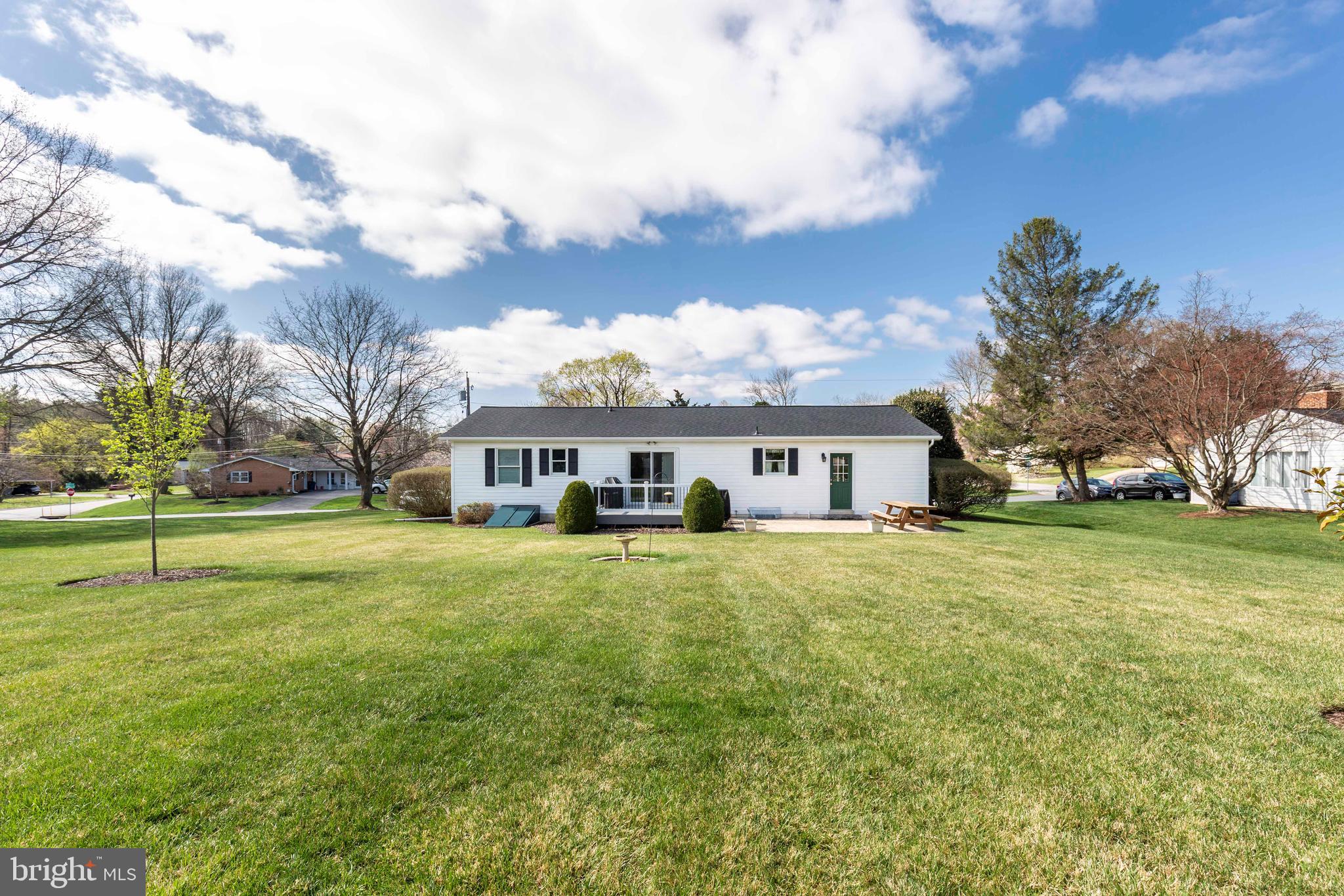 FAIRFIELD - Residential