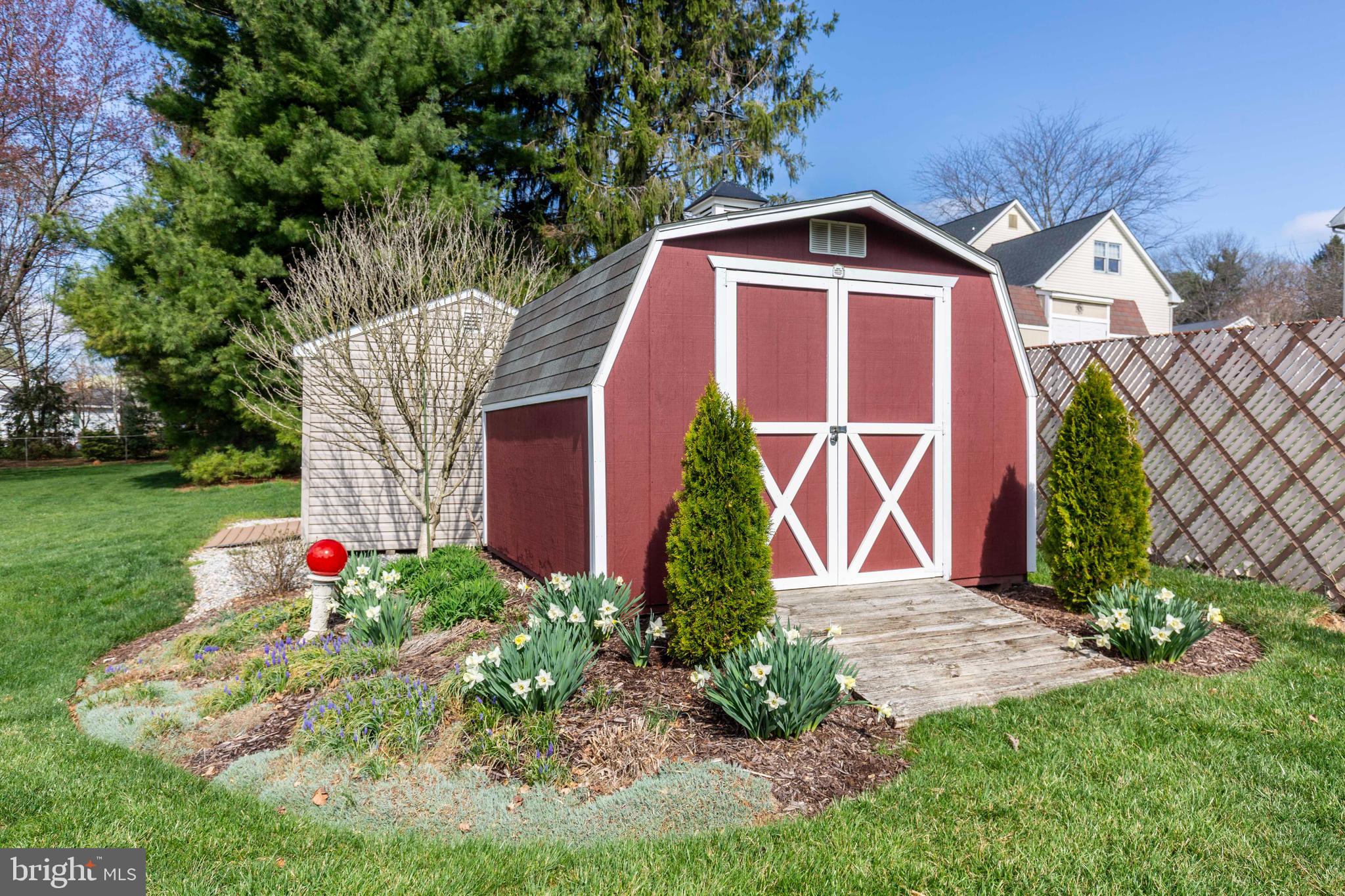 FAIRFIELD - Residential