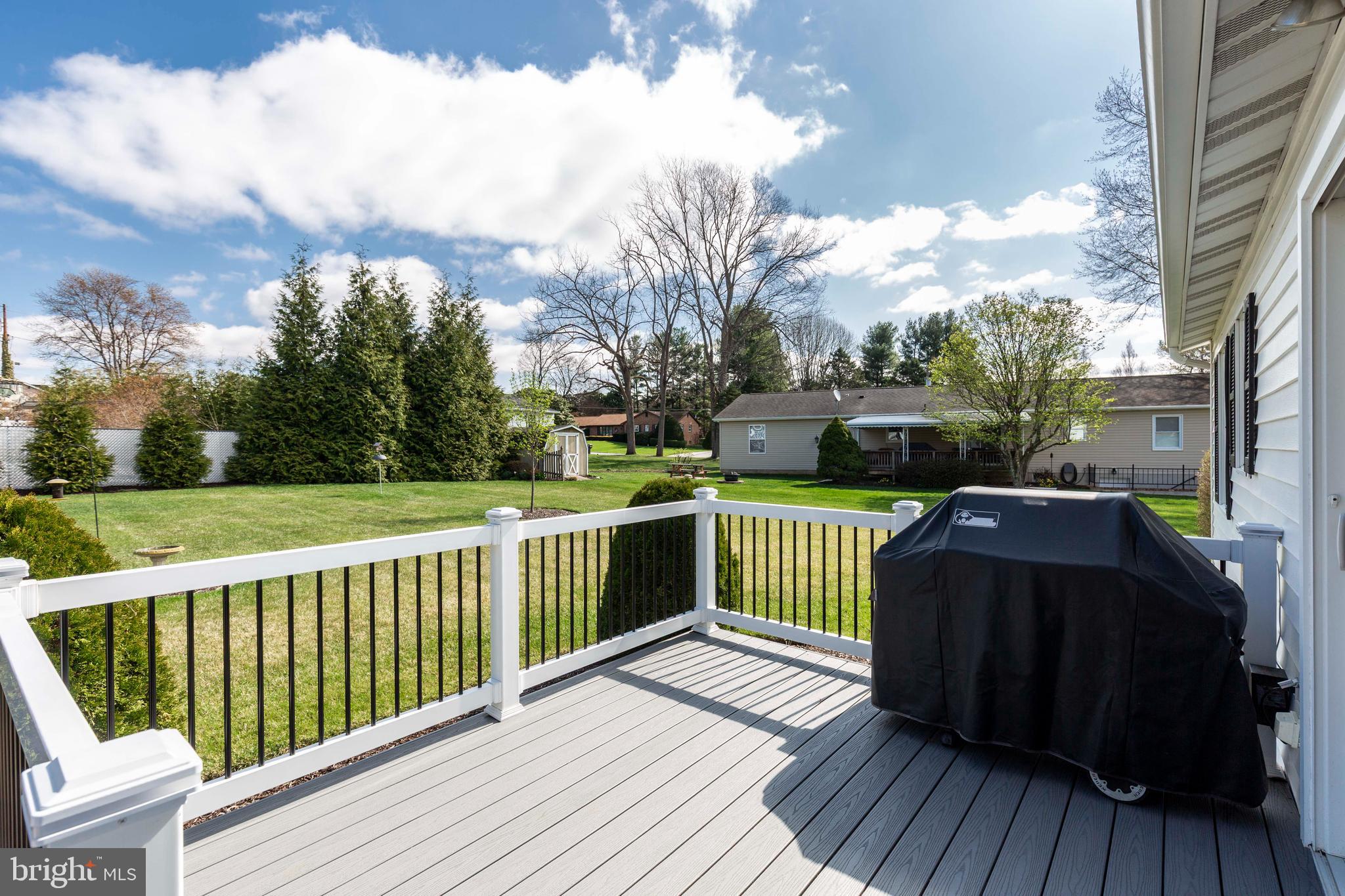 FAIRFIELD - Residential