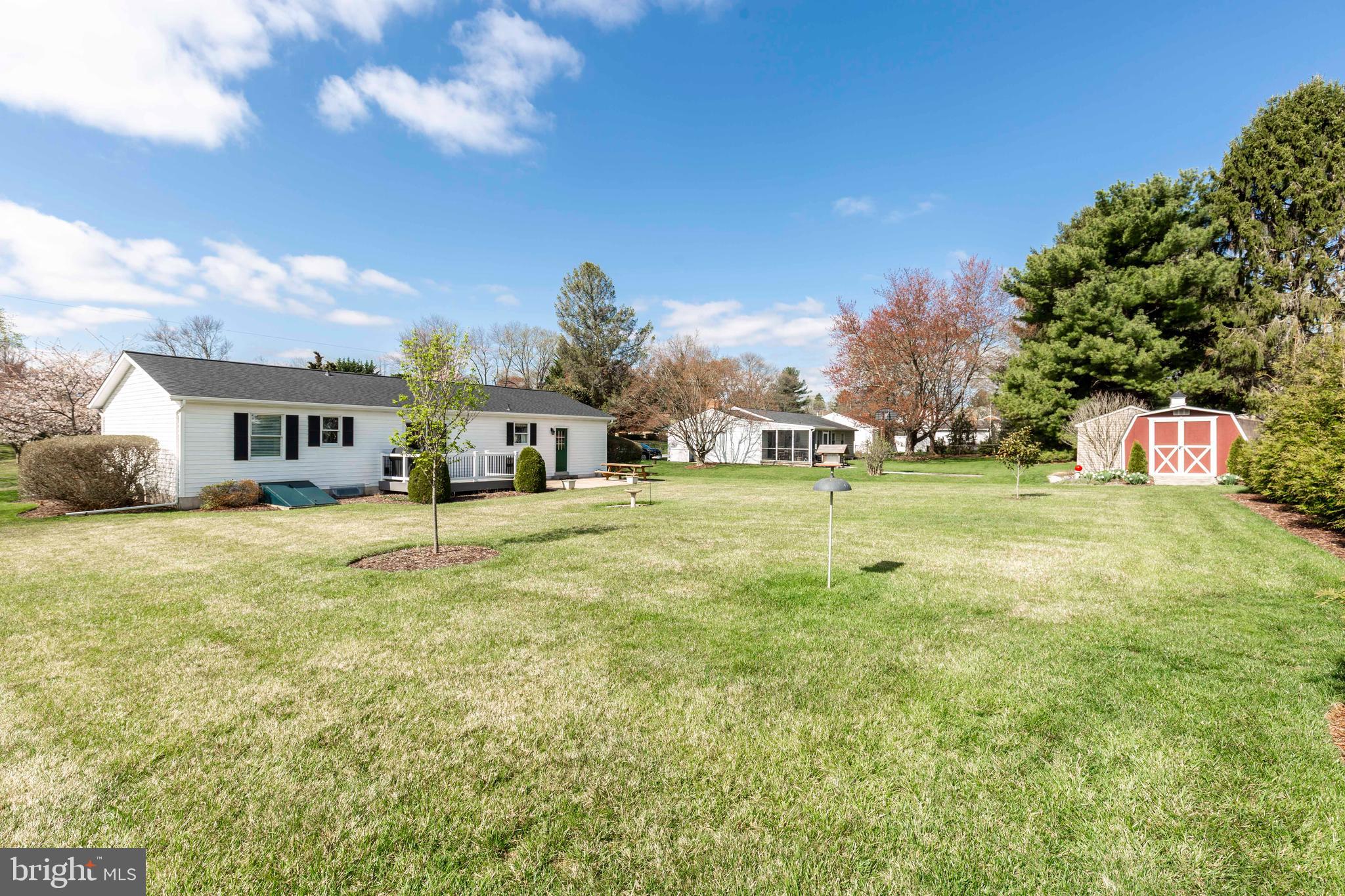 FAIRFIELD - Residential