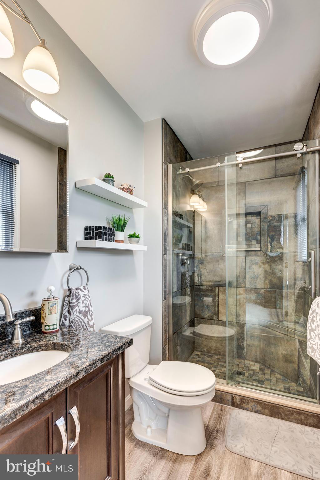 FAIRFIELD - Residential