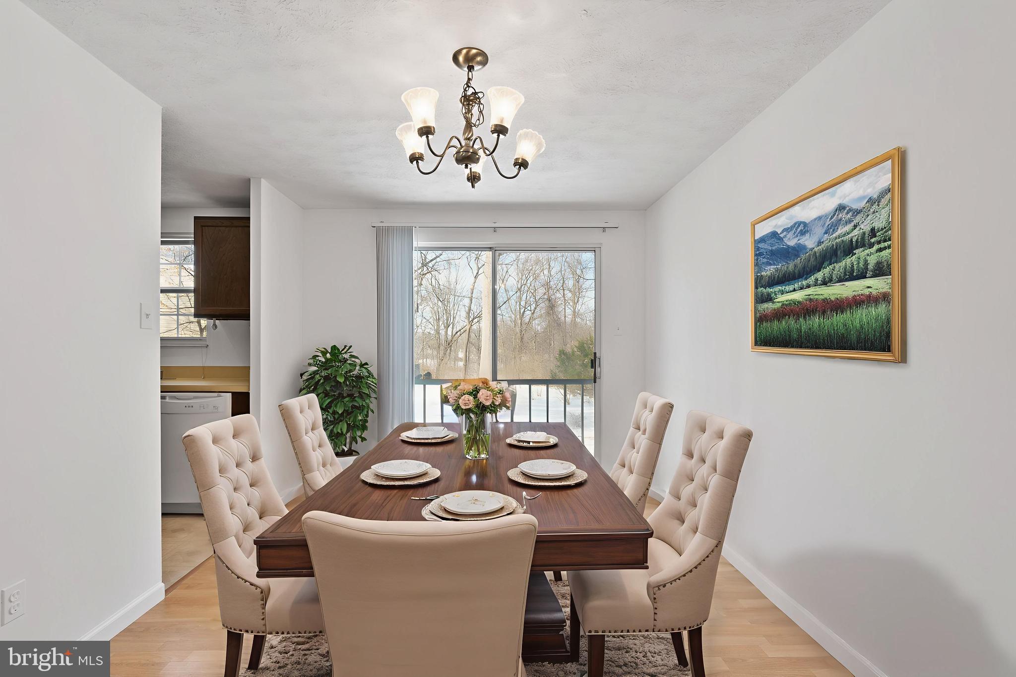 VILLAGE OF OWEN BROWN - Residential