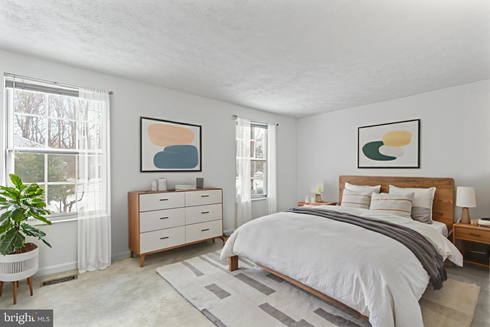 VILLAGE OF OWEN BROWN - Residential