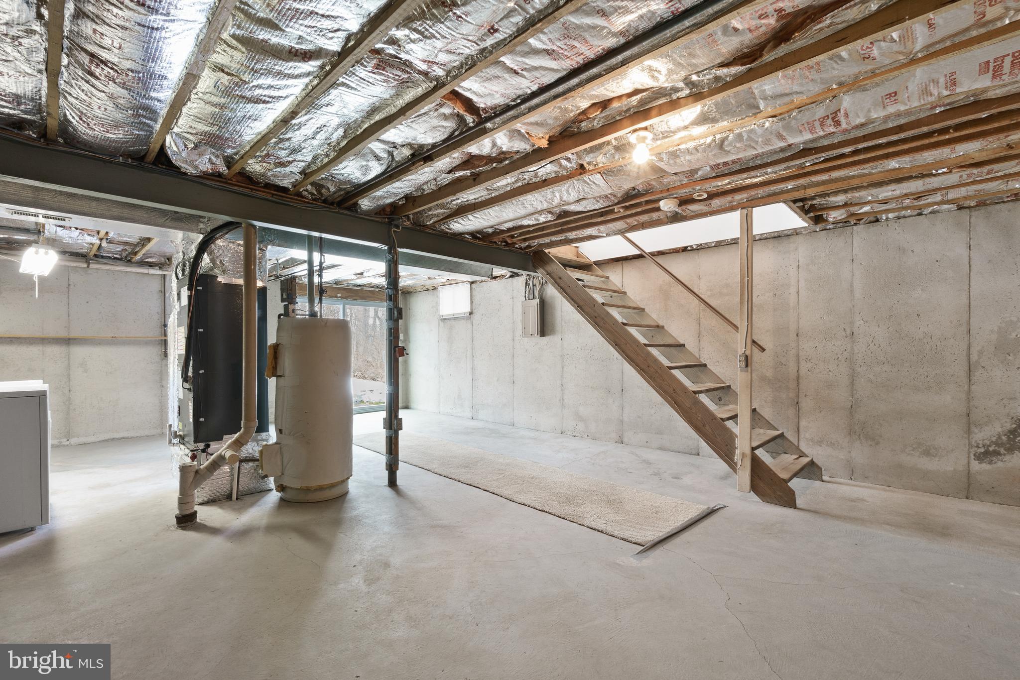 VILLAGE OF OWEN BROWN - Residential