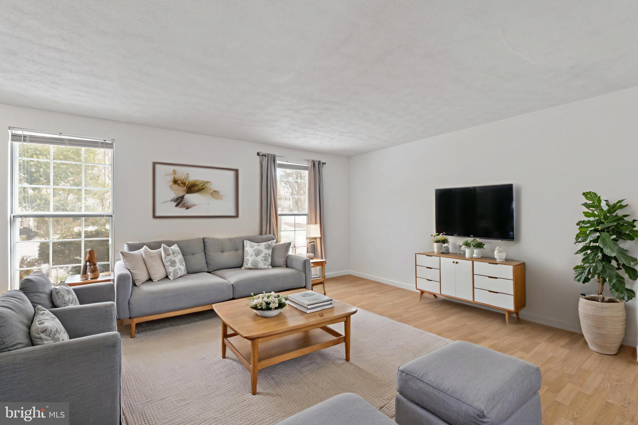 VILLAGE OF OWEN BROWN - Residential