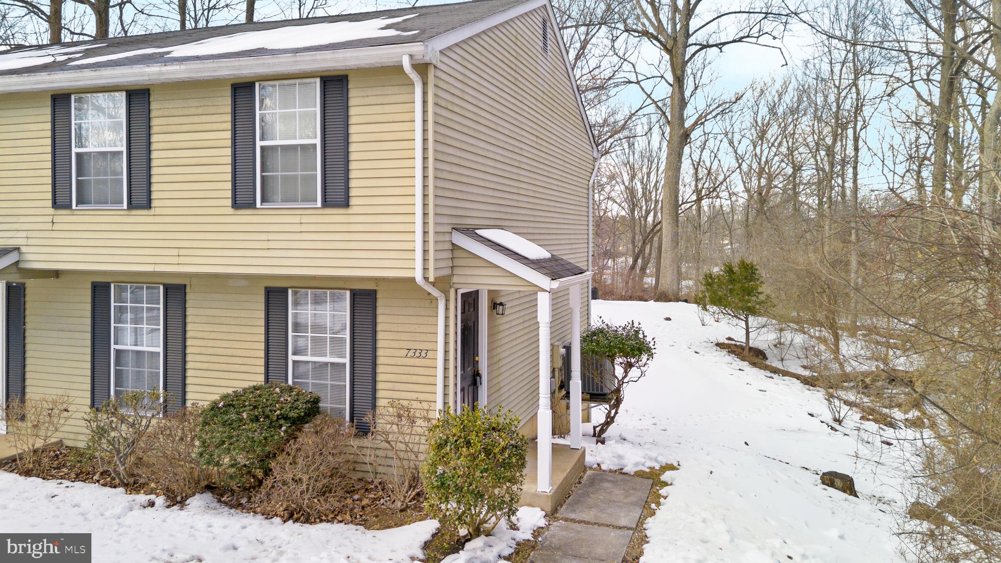 VILLAGE OF OWEN BROWN - Residential