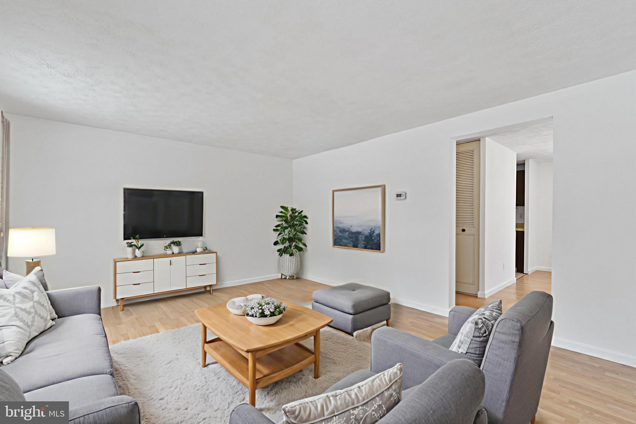 VILLAGE OF OWEN BROWN - Residential