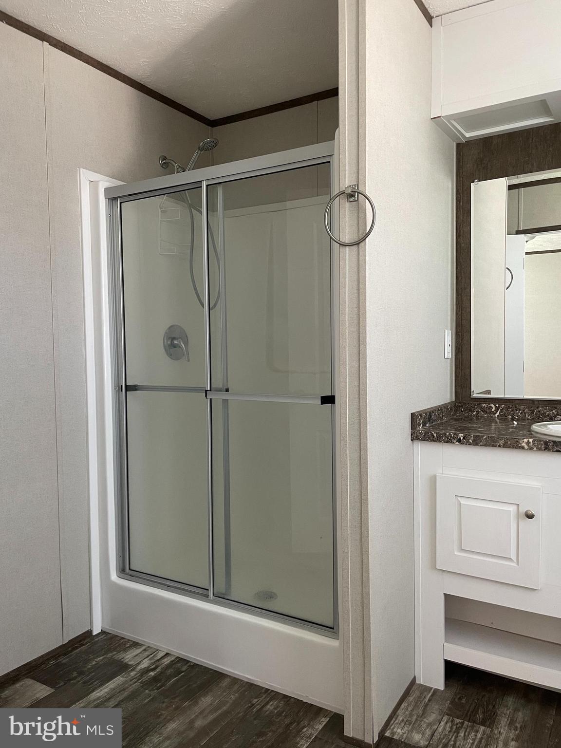 MURRAY MANOR II - Residential