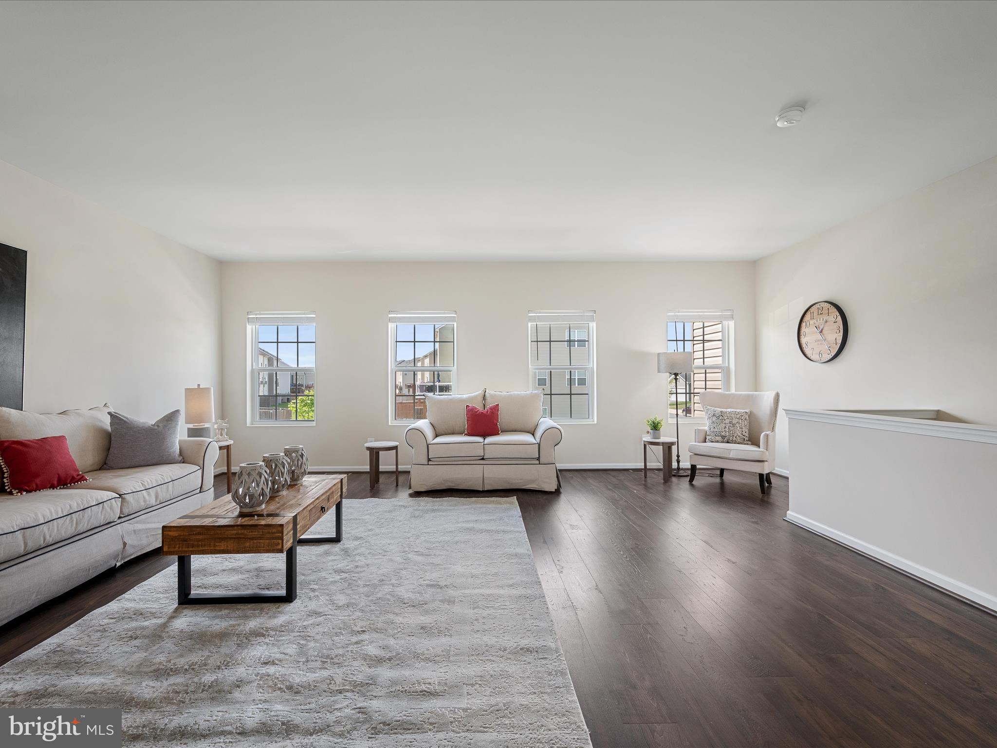 203 STARRY WAY DRIVE