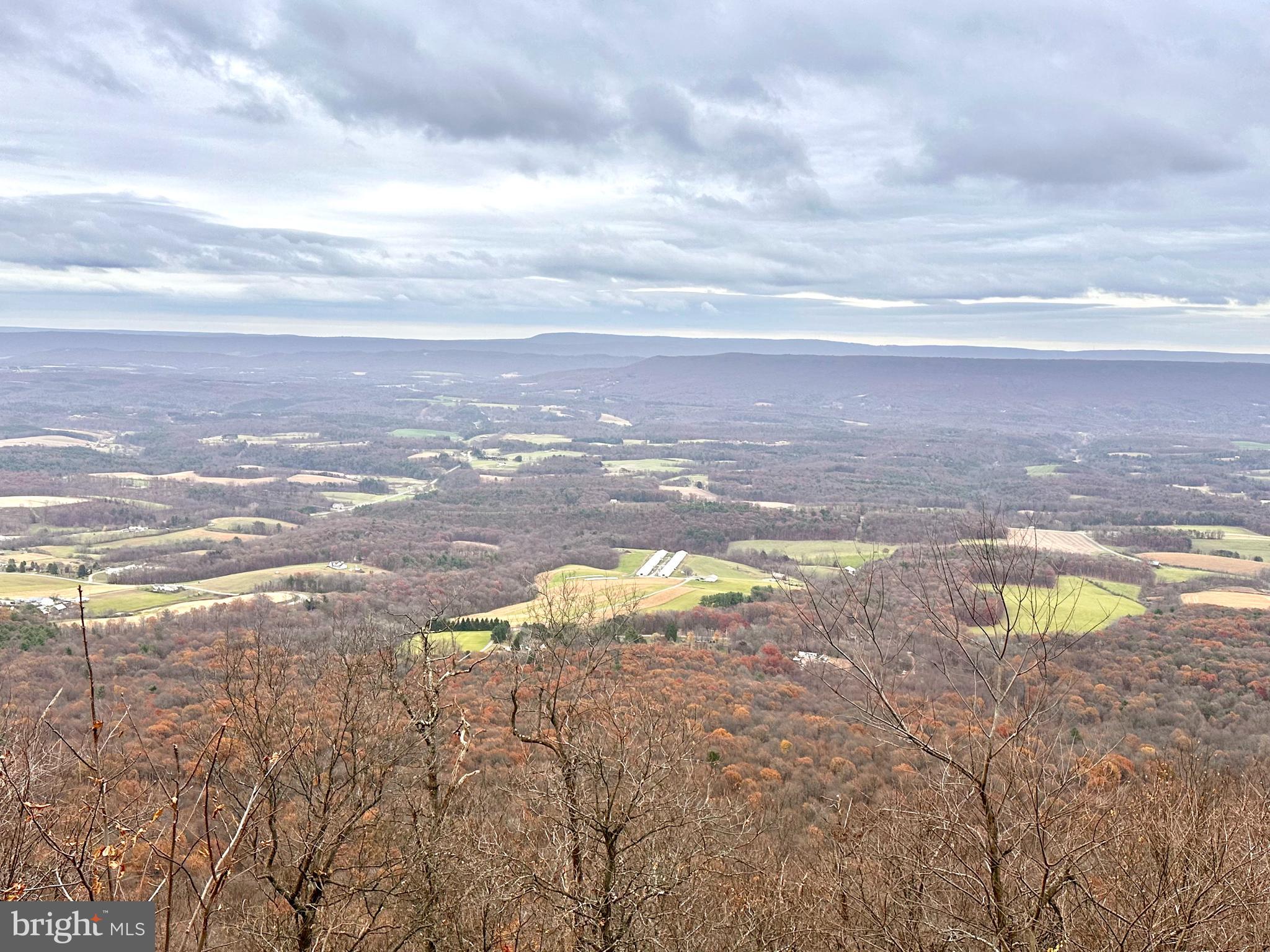 Here is a rare opportunity to purchase over 1200 acres of unrestricted, mountain ground on Sideling Hill bordering almost 25,000 acres of Buchanan State Forest has 87 miles of multiuse trails, 15 miles of summer ATV trails and 55 miles of snowmobile trails. The property has some nice flat land across the top with access from Bark Road and several trails/roads traversing through the property. Sideling Hill is very well known for its excellent hunting with an abundance of deer, bear, turkey and other game. Build your dreamhome or getaway on top and have magnificent 180' scenic views. Seller is negotiable and will consider all offers!