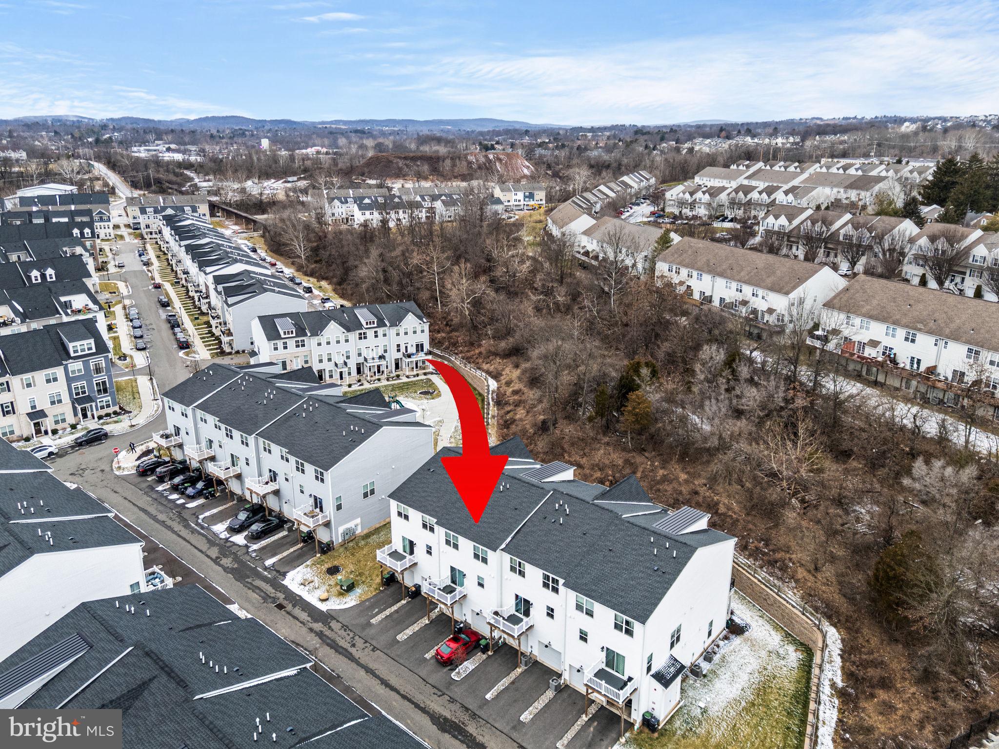 STEELPOINTE - Residential