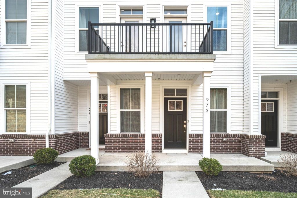 Photo of 975 Skylar Court, PHOENIXVILLE, PA 19460 (MLS # PACT2115388)