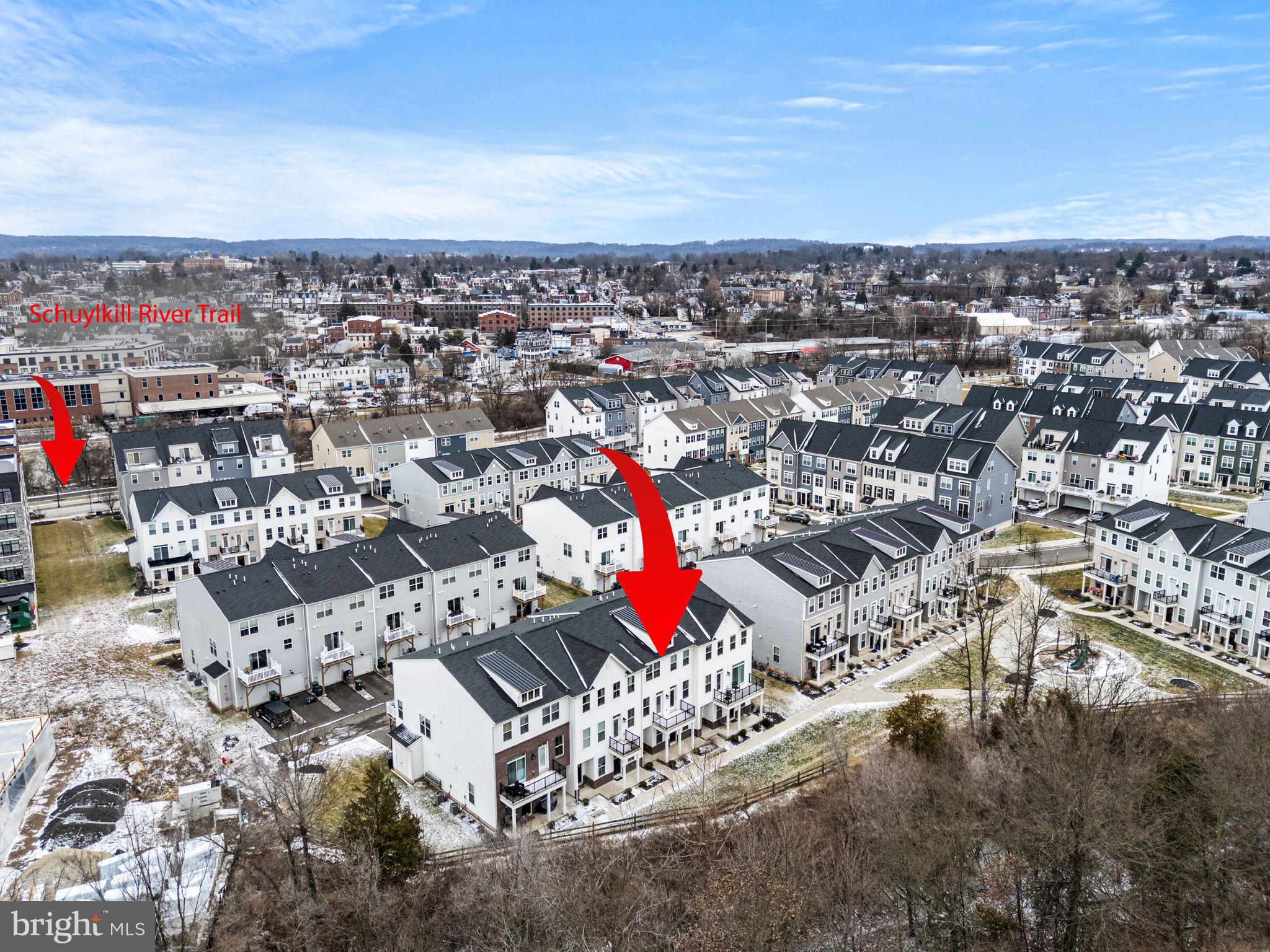 STEELPOINTE - Residential