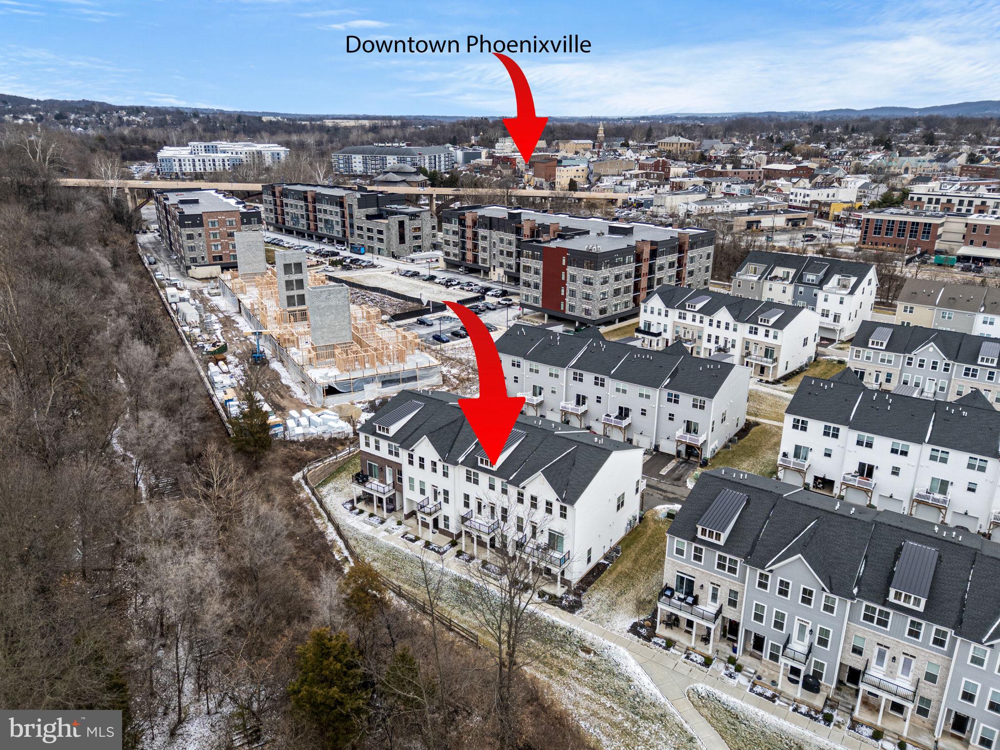 STEELPOINTE - Residential