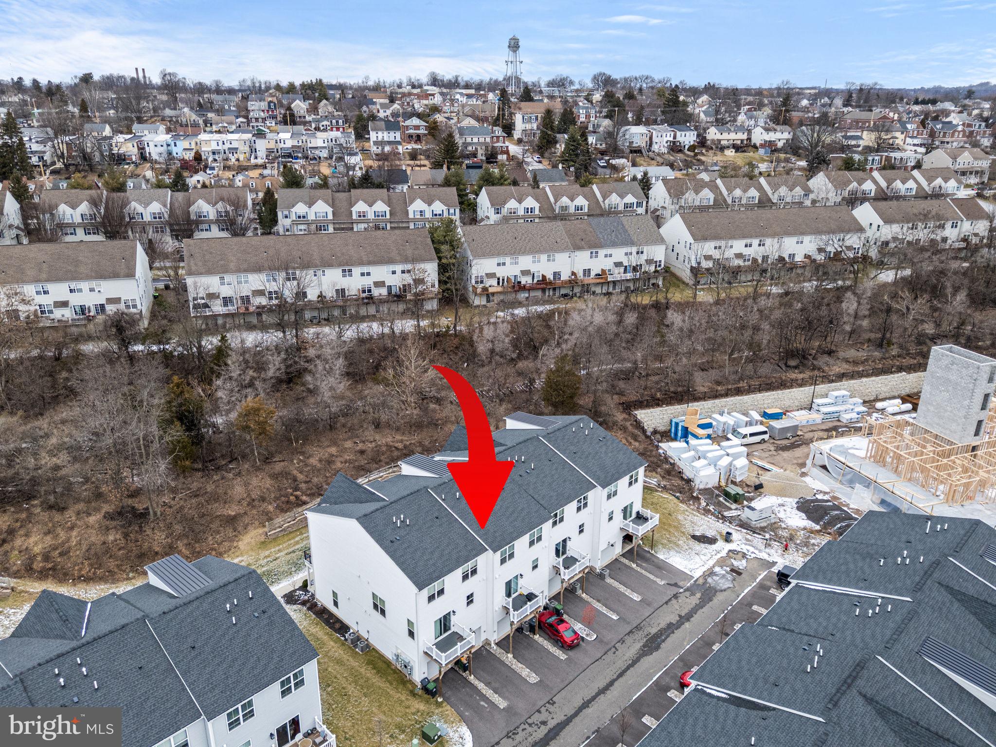 STEELPOINTE - Residential