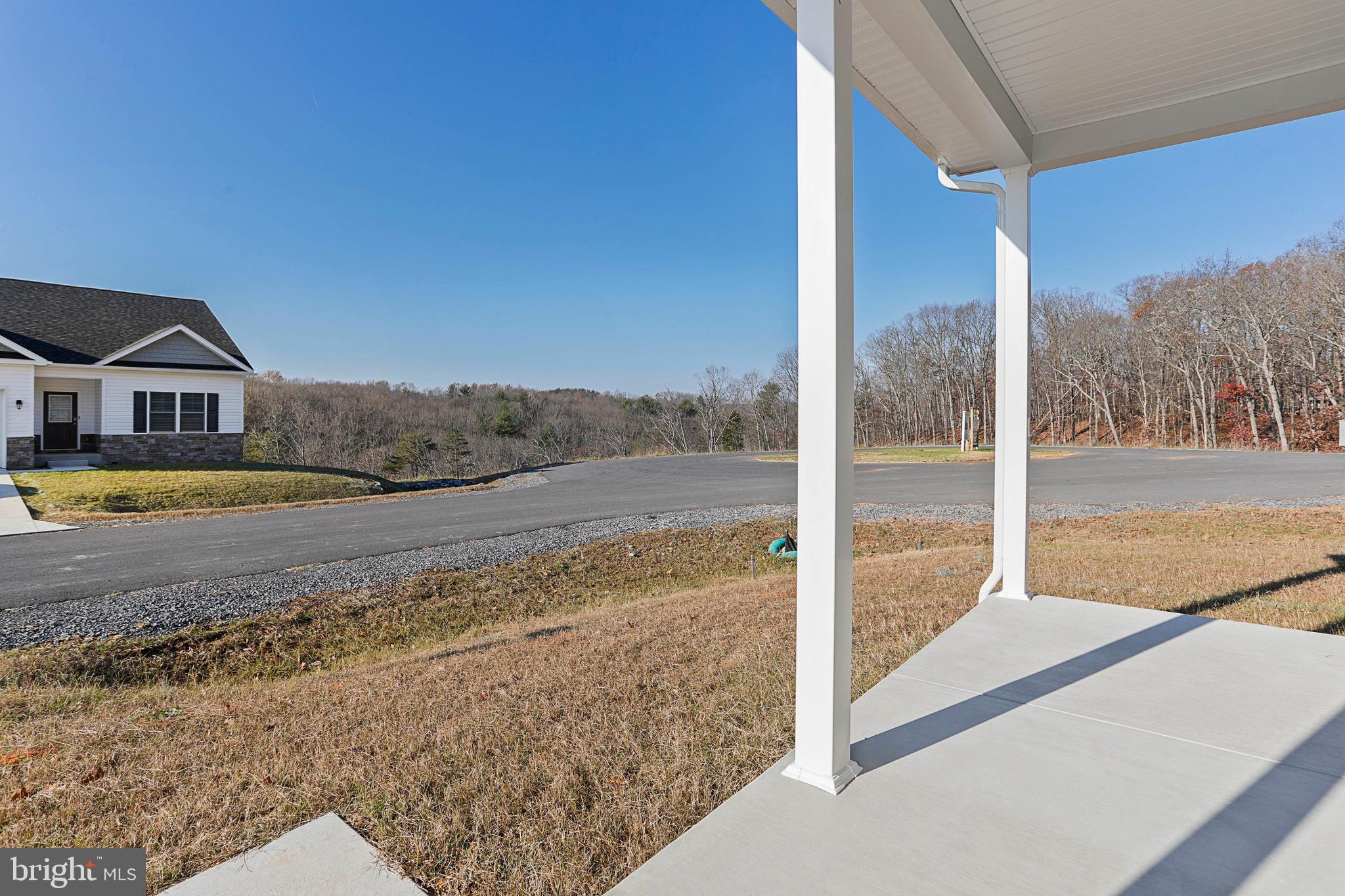 Lot 18 LARIMAR LANE