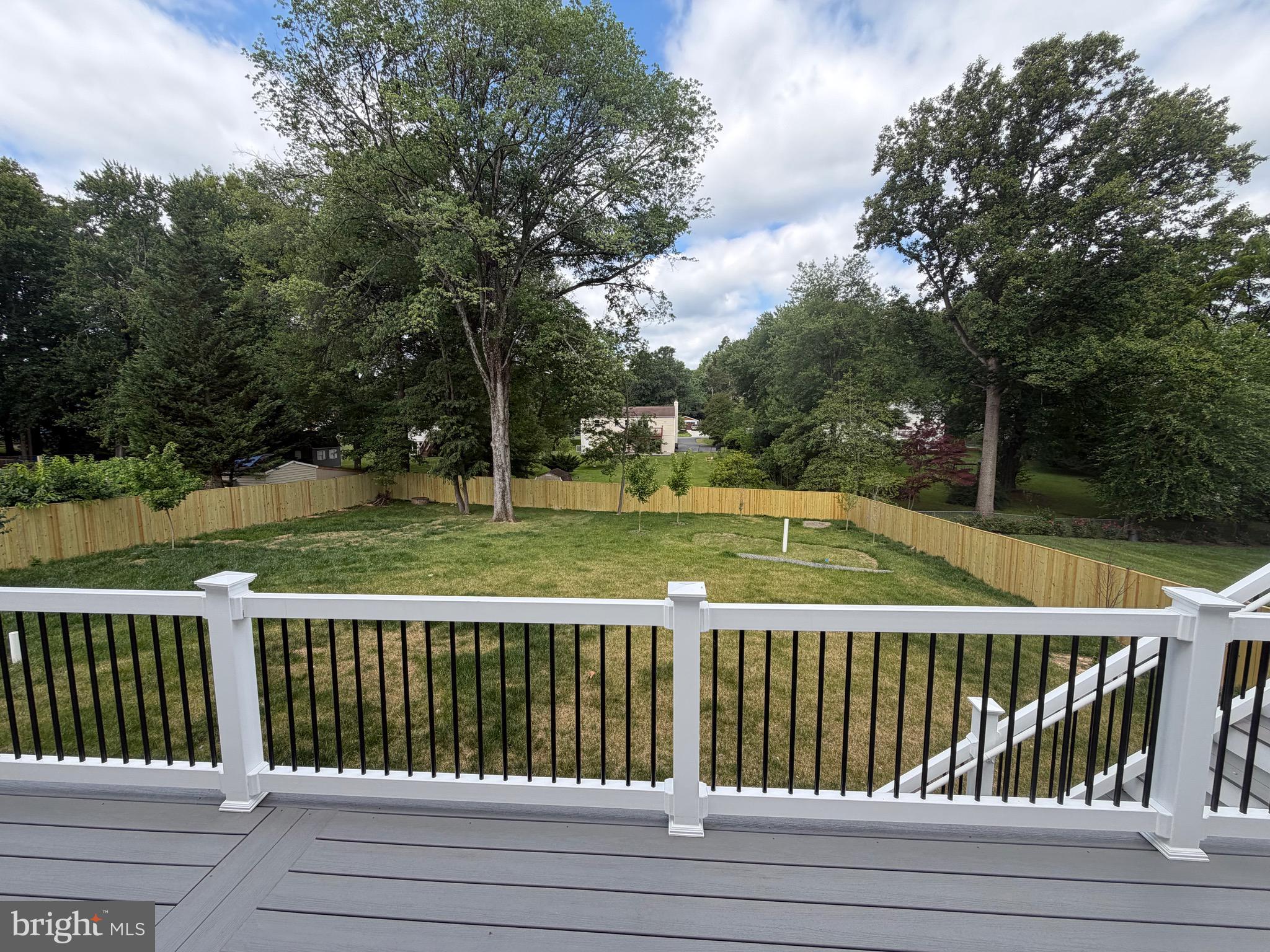4008 BURKE STATION ROAD