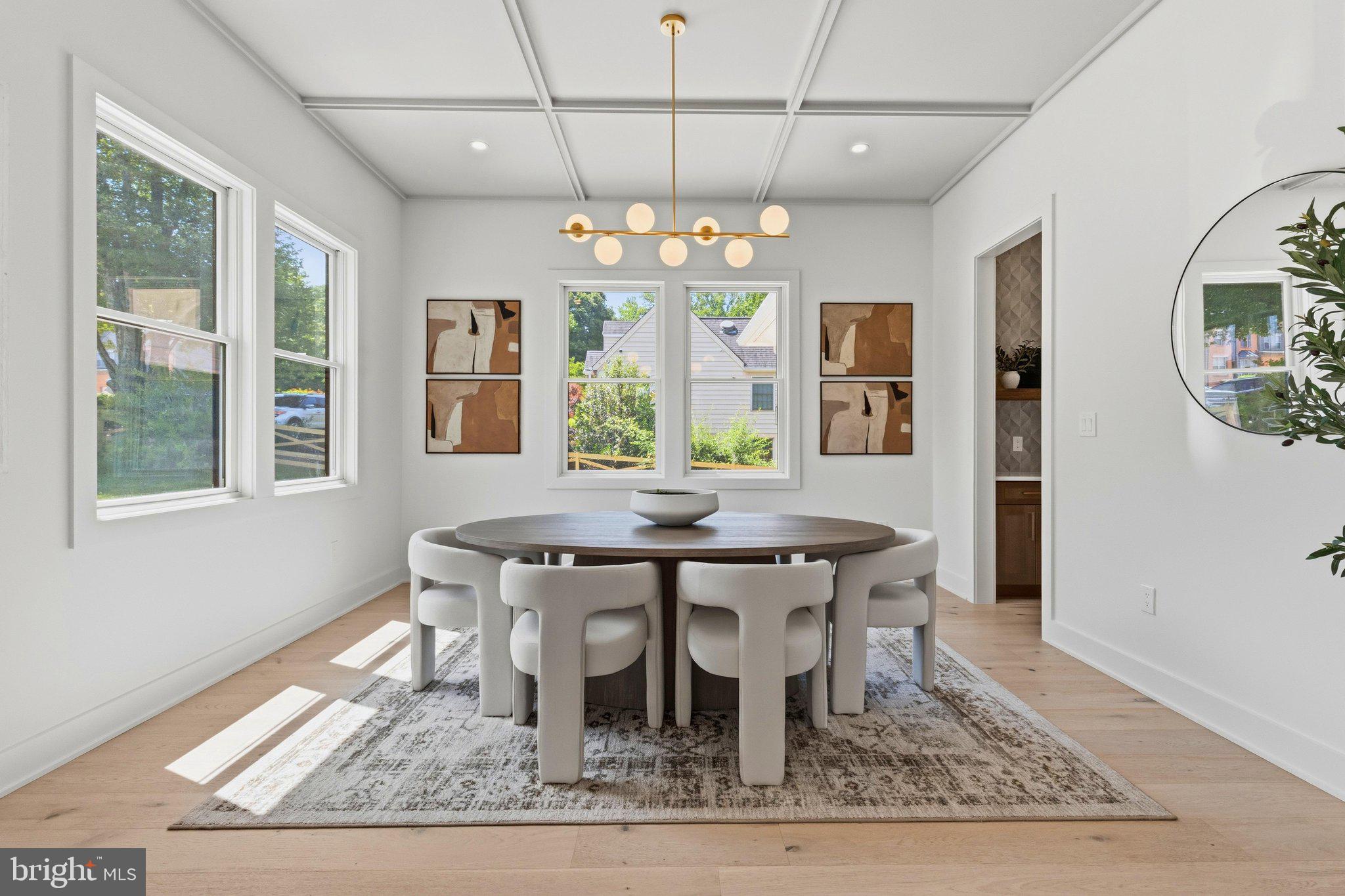 4008 BURKE STATION ROAD