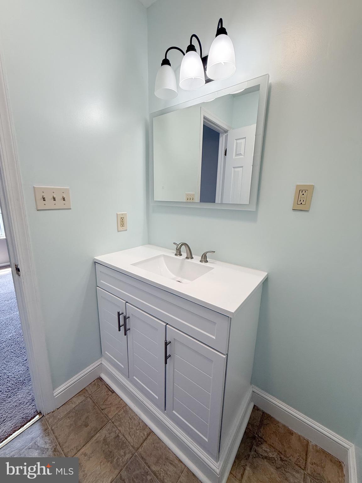 BURNT OAKS - Residential Lease