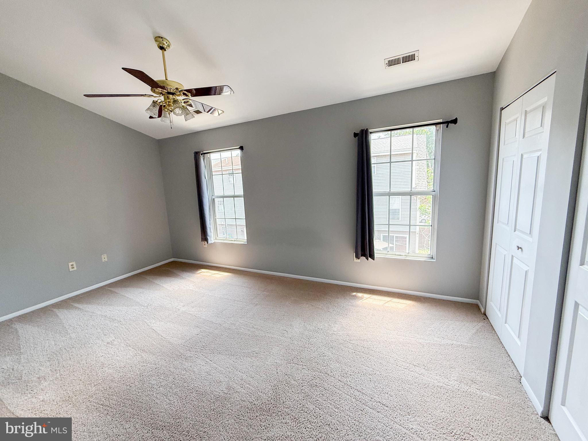 BURNT OAKS - Residential Lease