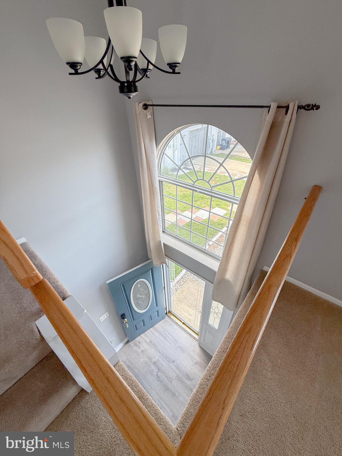 BURNT OAKS - Residential Lease