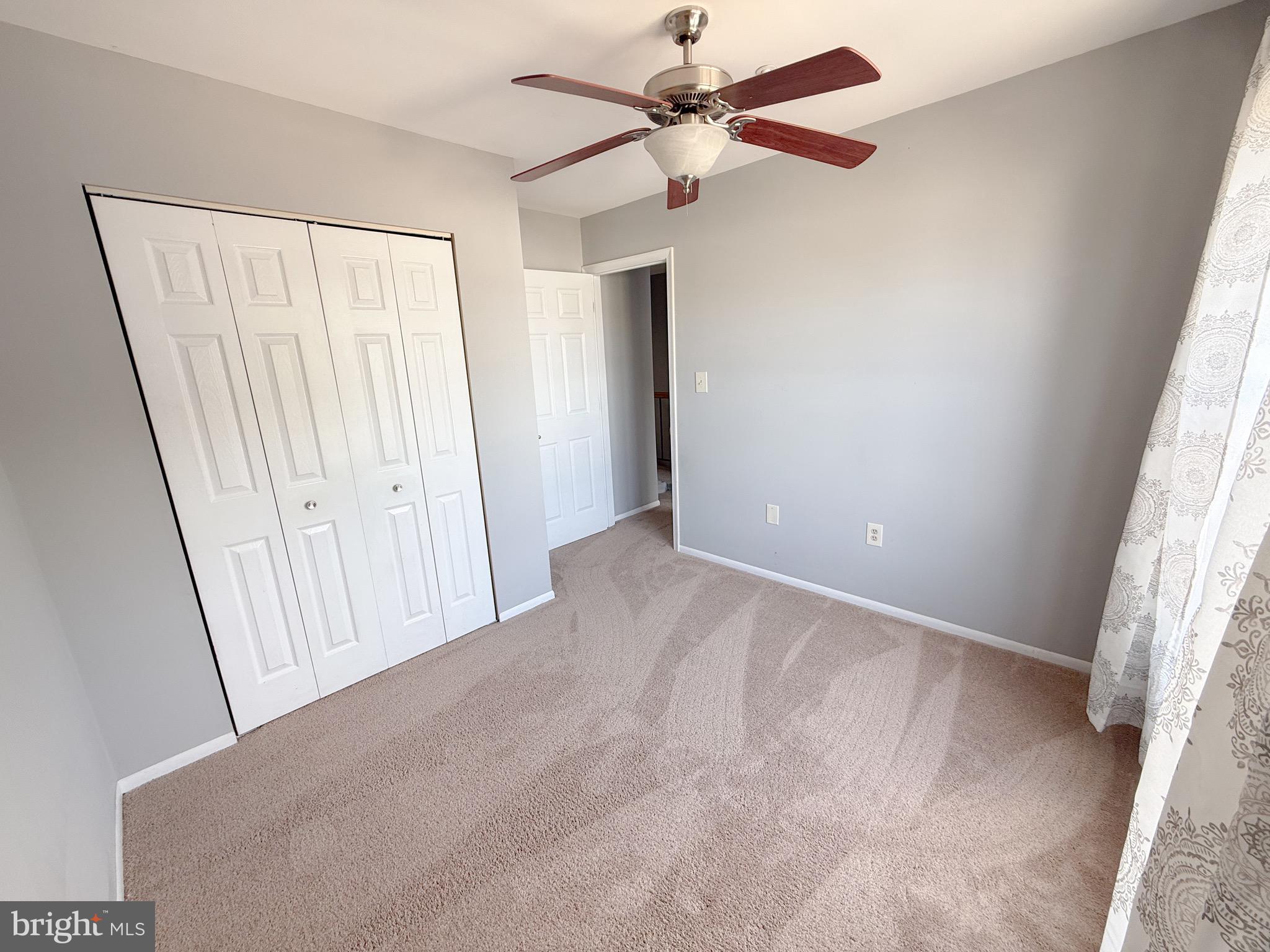 BURNT OAKS - Residential Lease