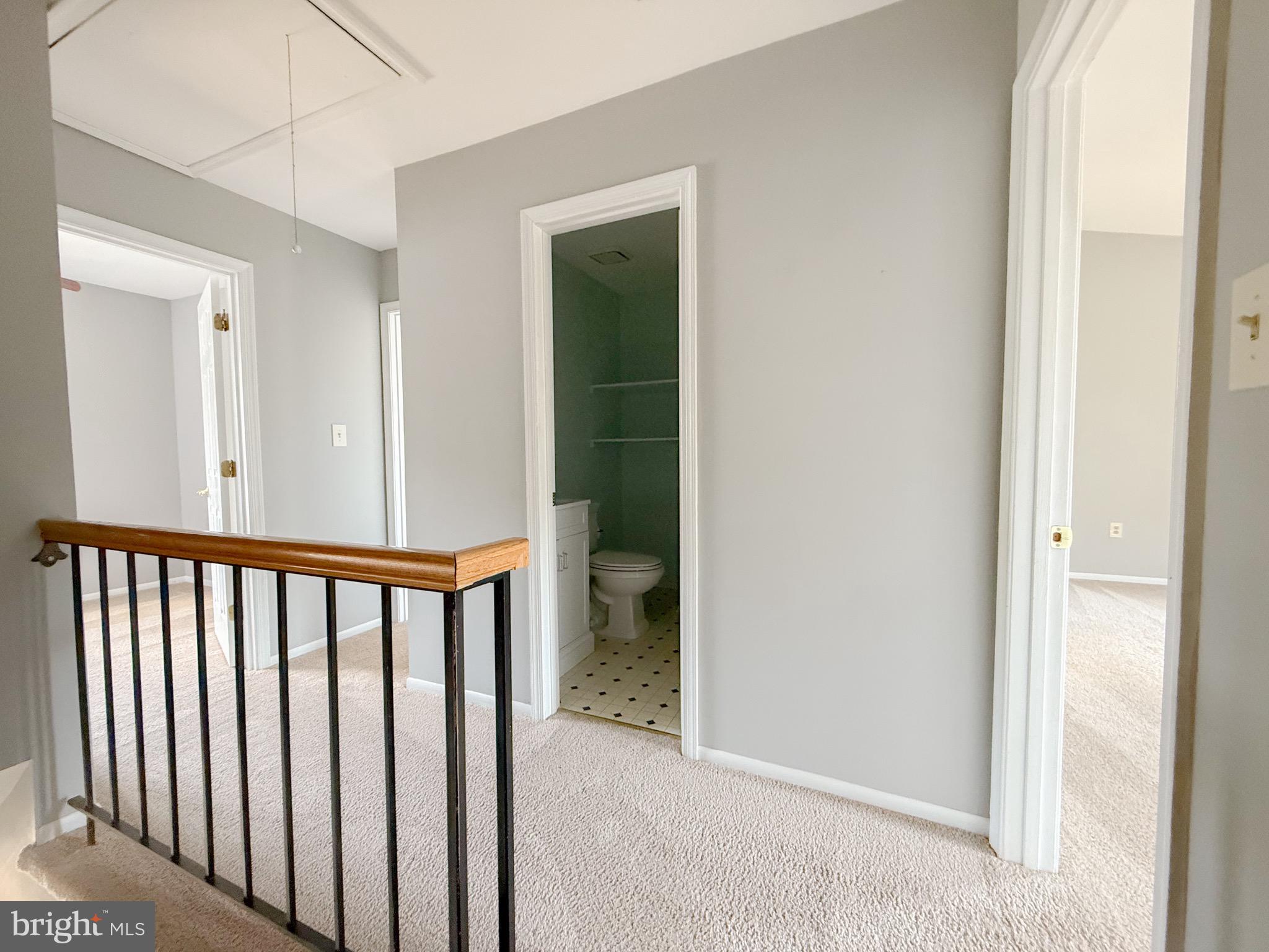 BURNT OAKS - Residential Lease