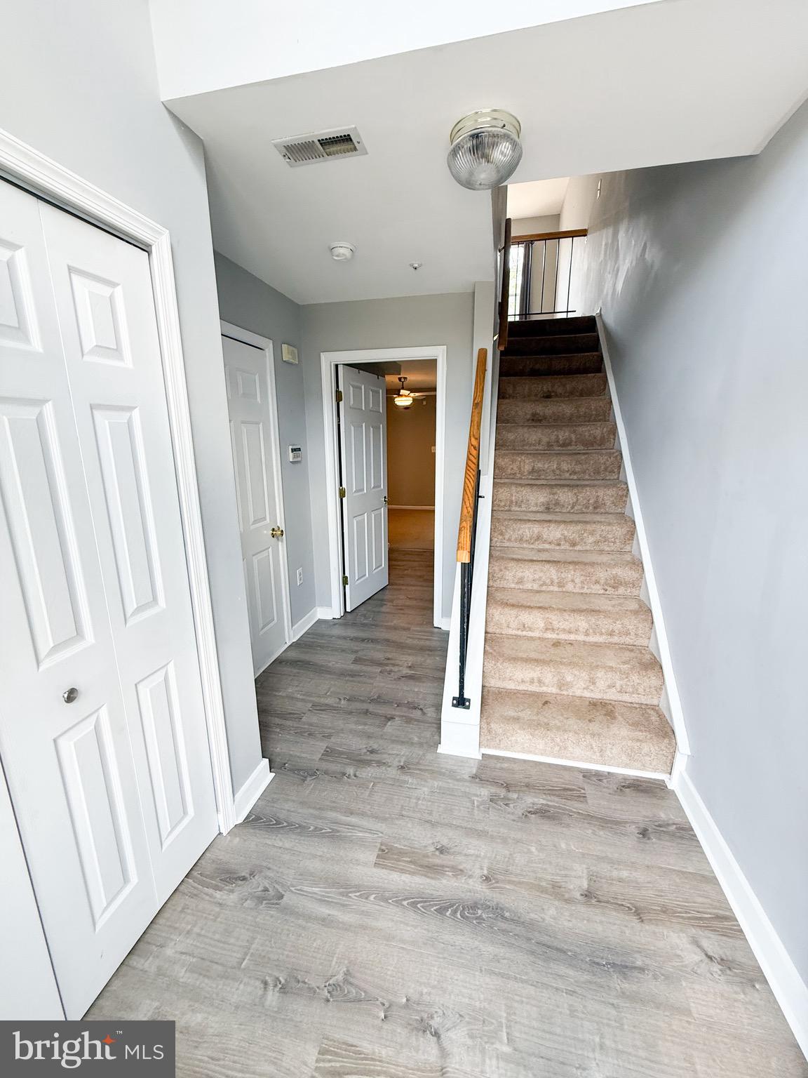 BURNT OAKS - Residential Lease