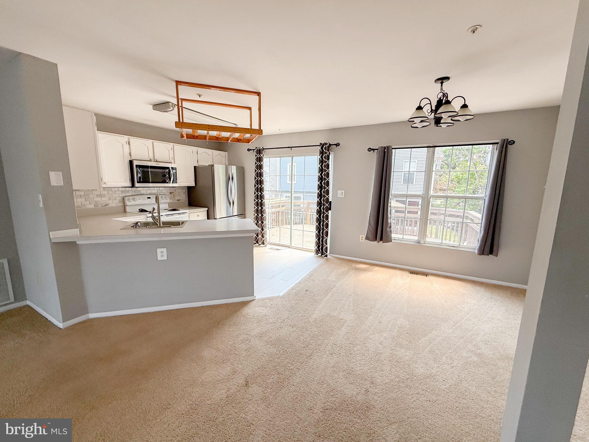 BURNT OAKS - Residential Lease