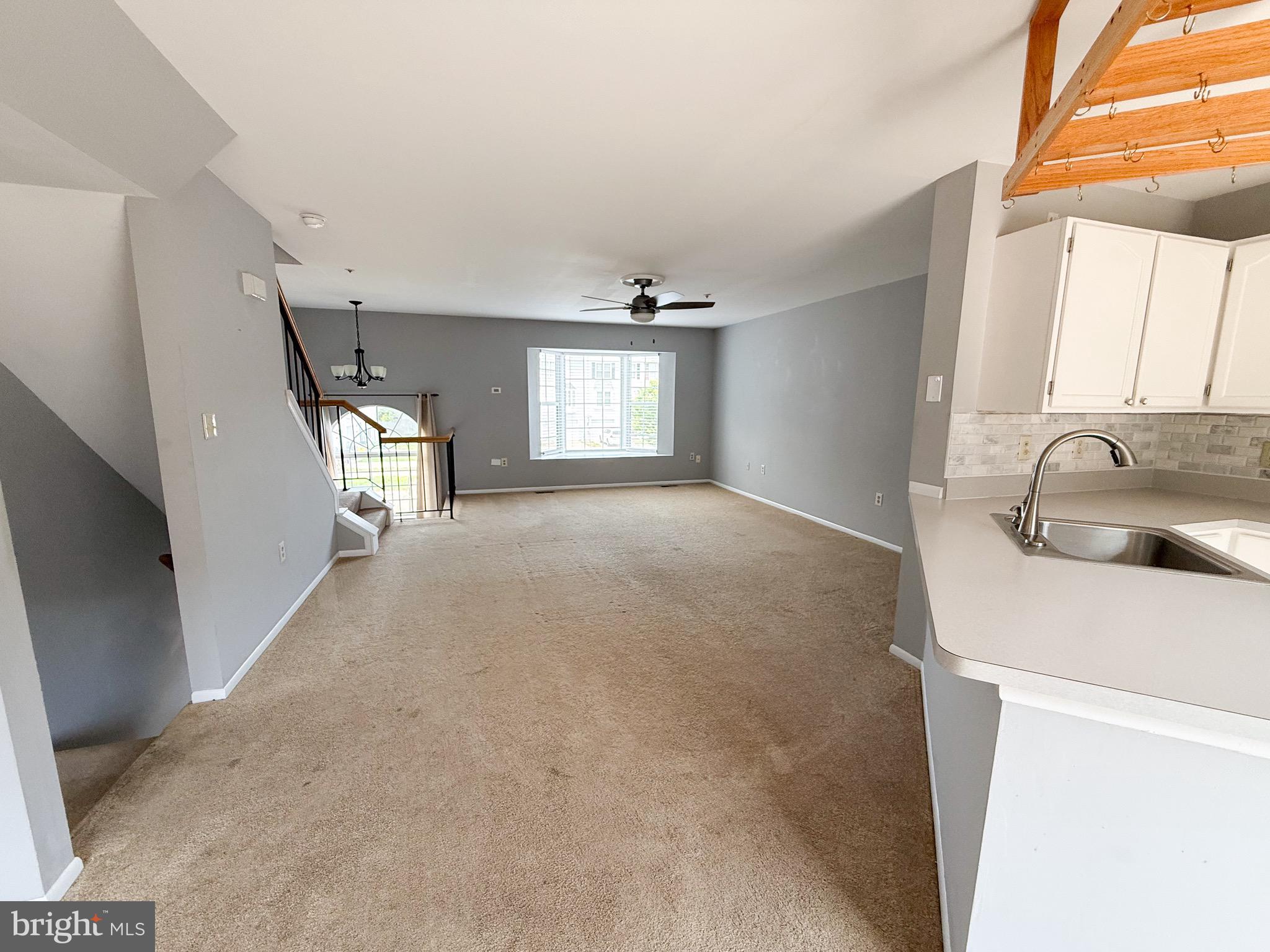 BURNT OAKS - Residential Lease