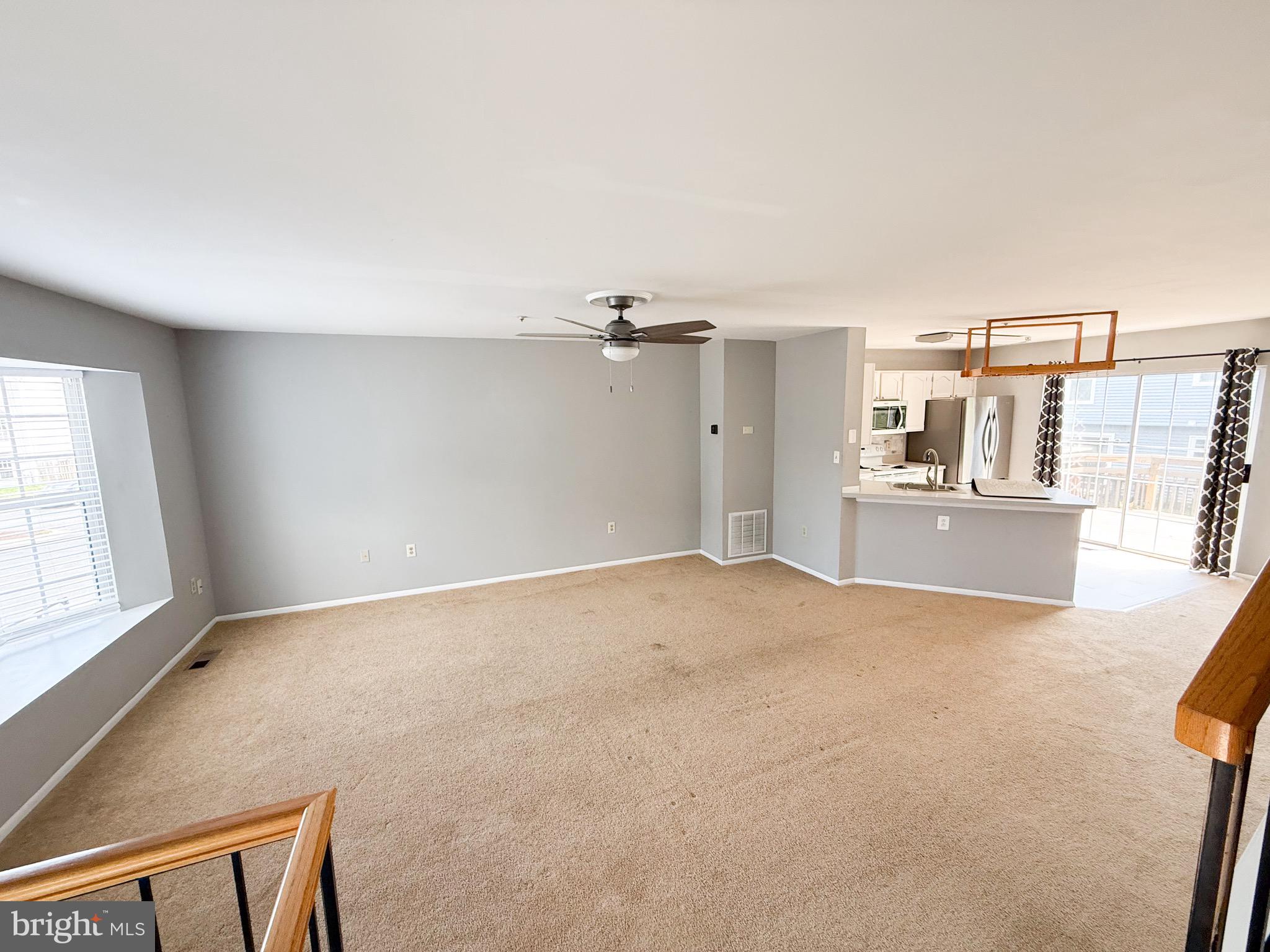 BURNT OAKS - Residential Lease